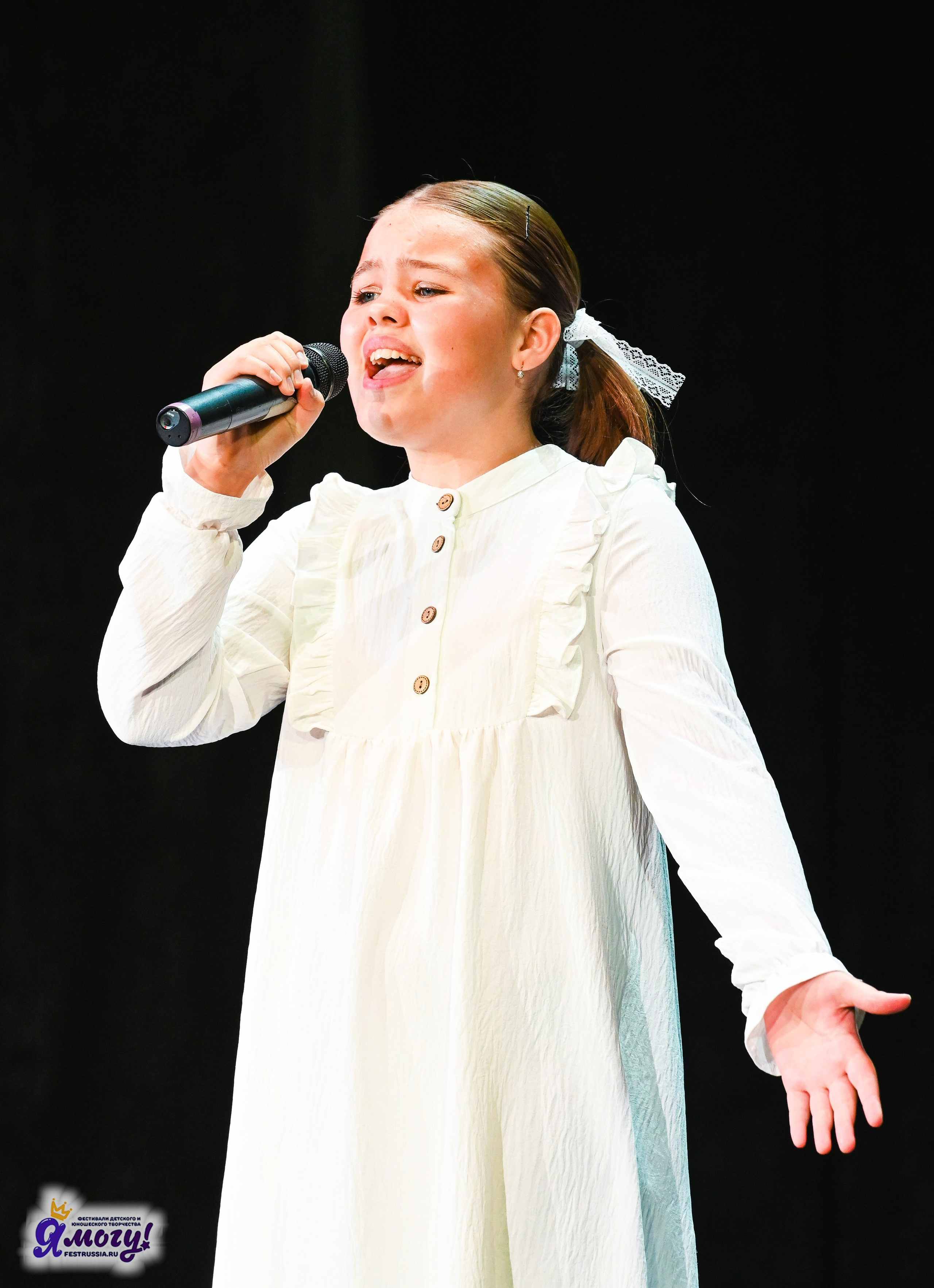 02.07.2025 «Я МОГУ!» 82-й Международный фестиваль-конкурс «Вдохновение.Лето» Санкт-Петербург. Медиастудия Фото Концепт