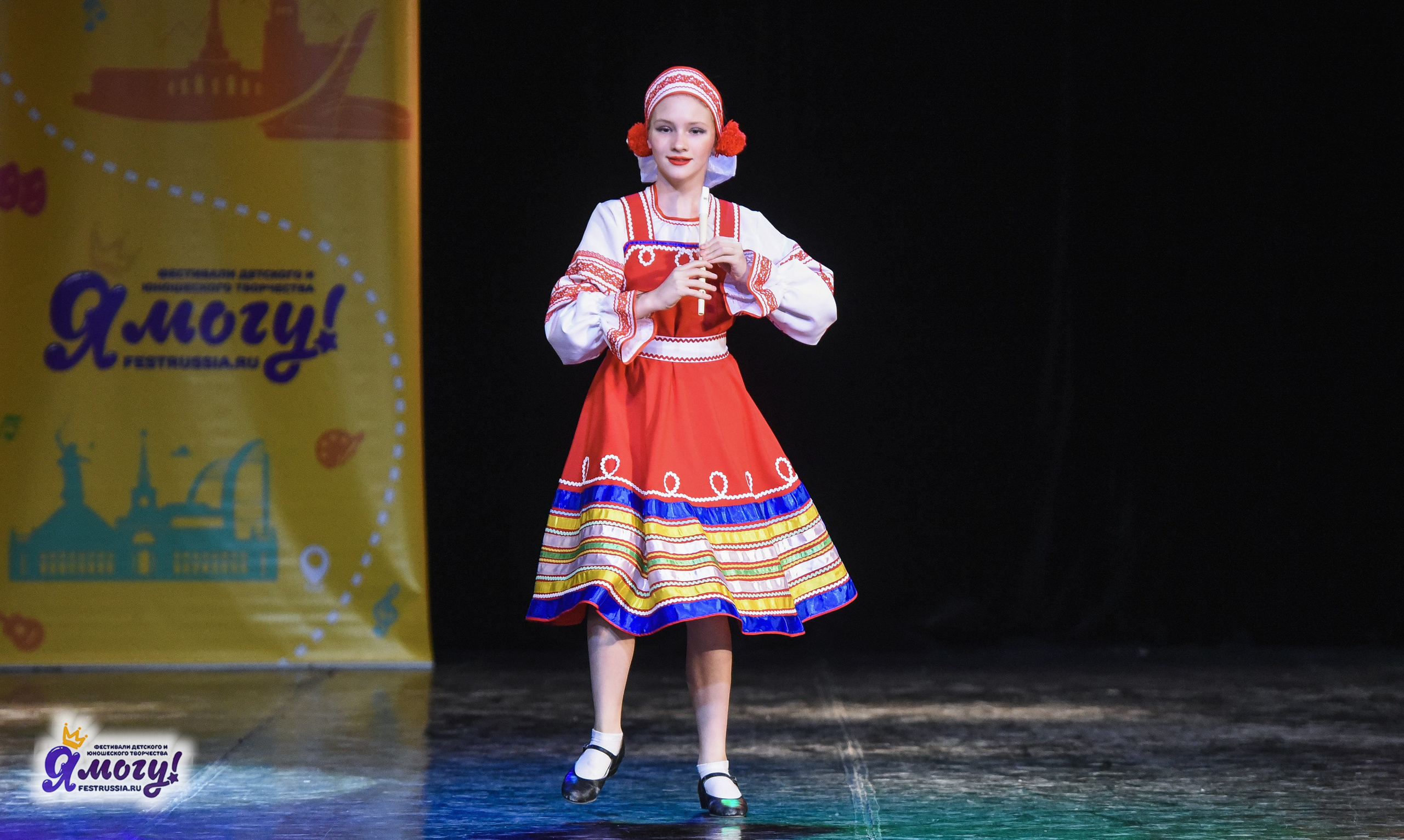 21.02.2026 «Я МОГУ!» 89-й Международный фестиваль-конкурс «Вдохновение. Зима» г. Санкт-Петербург. Медиастудия Фото Концепт