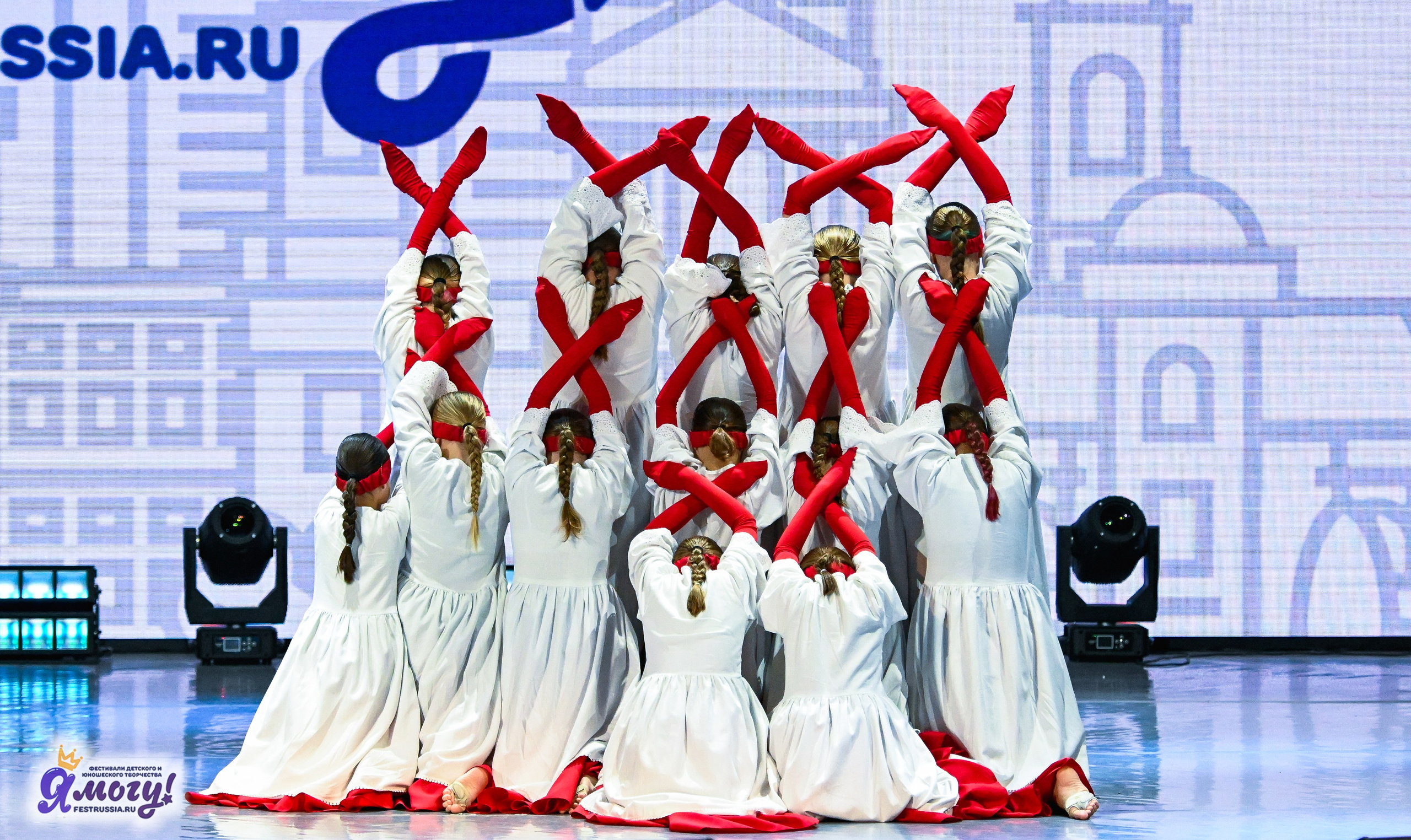 01.11.2025 «Я МОГУ!» XXI Международный фестиваль-конкурс «Союз Добра» г. Минск. Медиастудия Фото Концепт