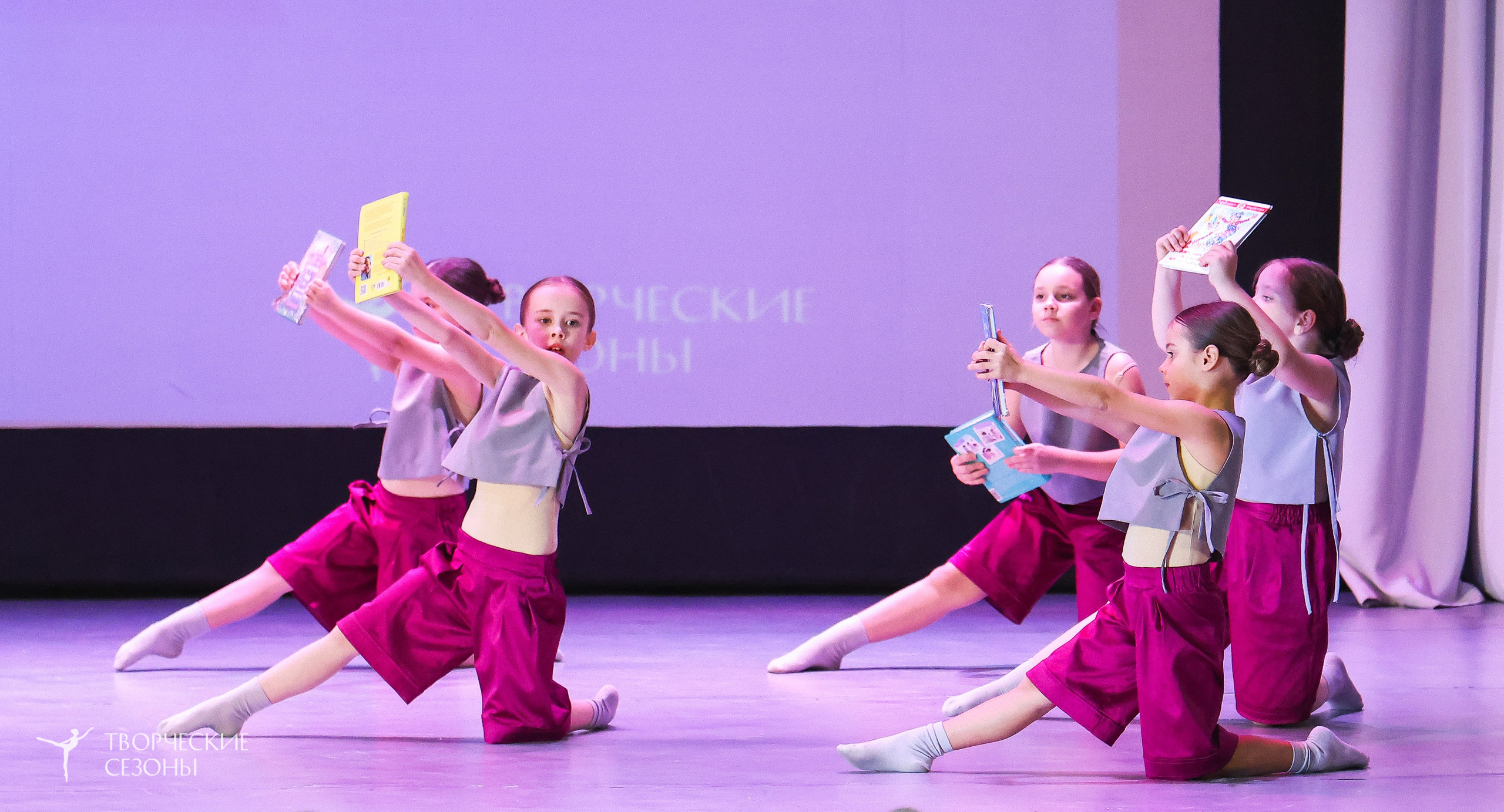 13.12.2025 II Всероссийский фестиваль «Всероссийская Танцевальная Олимпиада» г. Волгоград. Медиастудия Фото Концепт