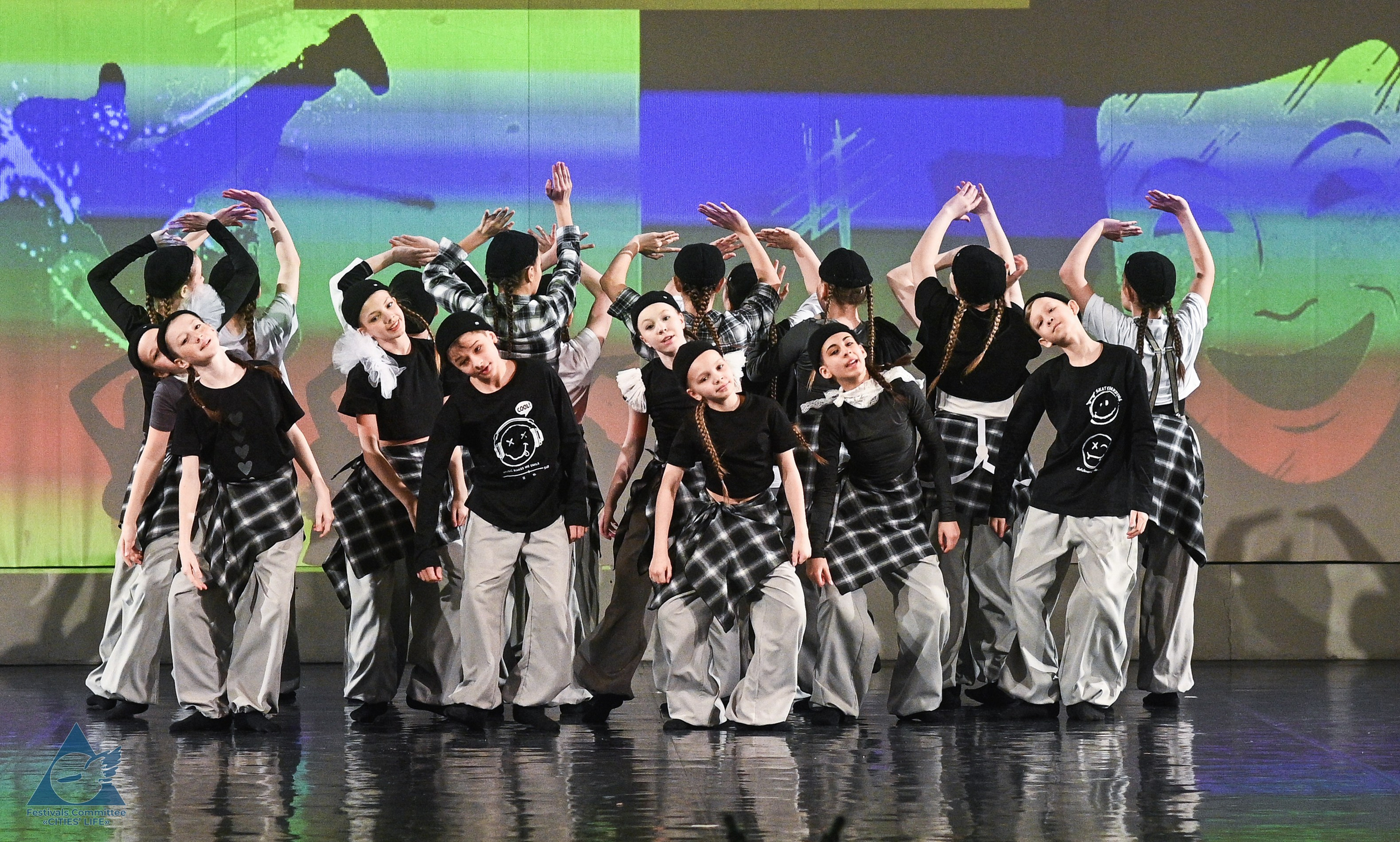 06.04.2026 «Жизнь Городов» Фестиваль-конкурс «ПЛАНЕТА ИСКУССТВ» г. Санкт-Петербург. Медиастудия Фото Концепт