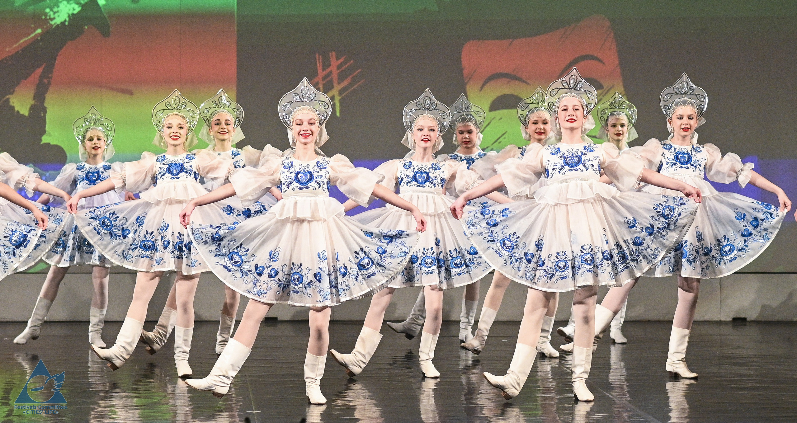 06.04.2026 «Жизнь Городов» Фестиваль-конкурс «ПЛАНЕТА ИСКУССТВ» г. Санкт-Петербург. Медиастудия Фото Концепт