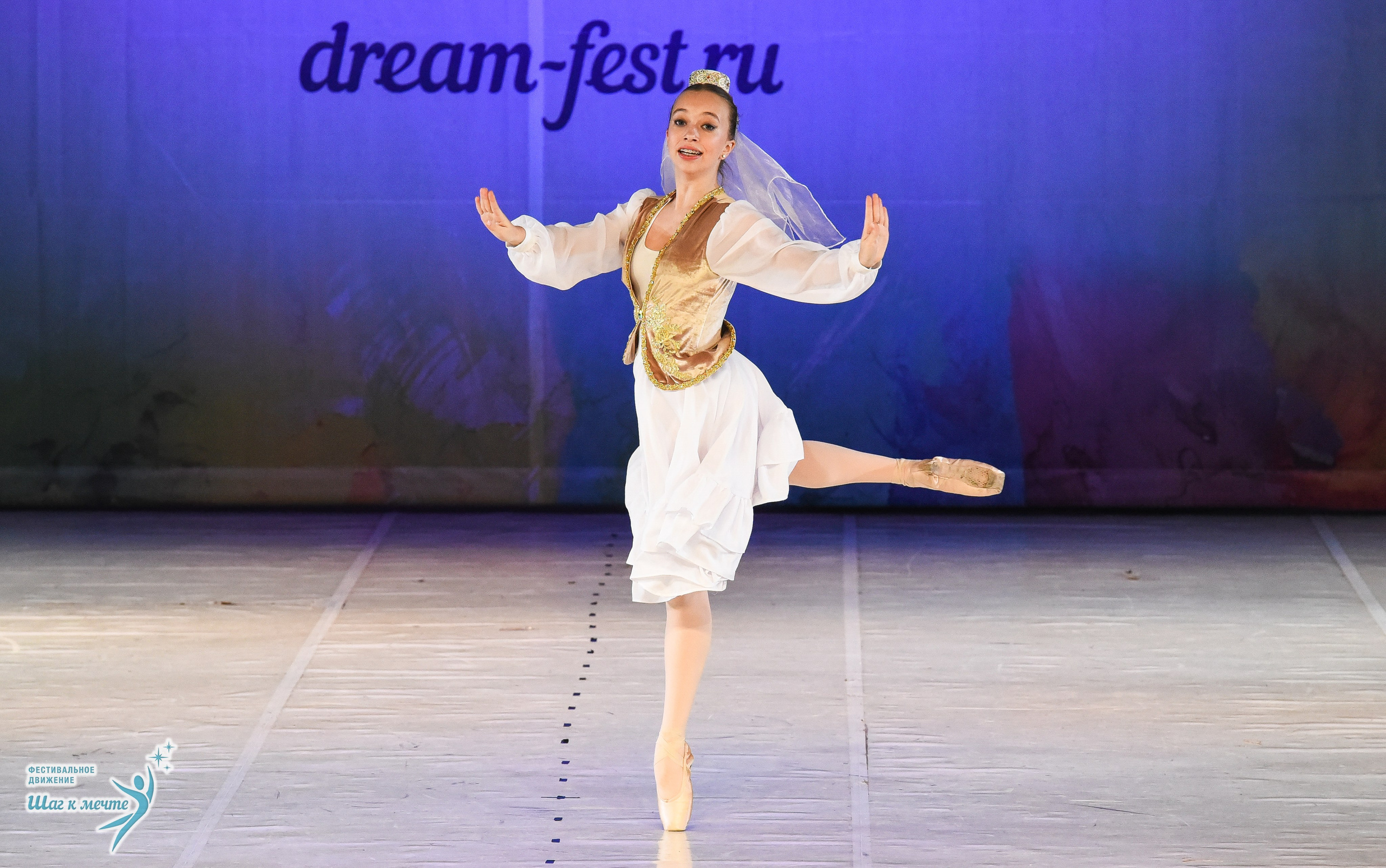 15.11.2025 Фестивальное движение «Шаг к мечте» г. Москва. Медиастудия Фото Концепт