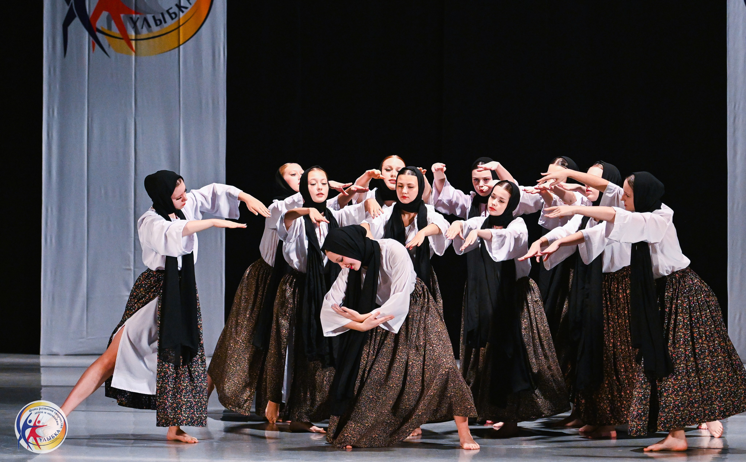 19.10.2025 Международный конкурс «Твоё направление» г. Нижний Новгород. Медиастудия Фото Концепт