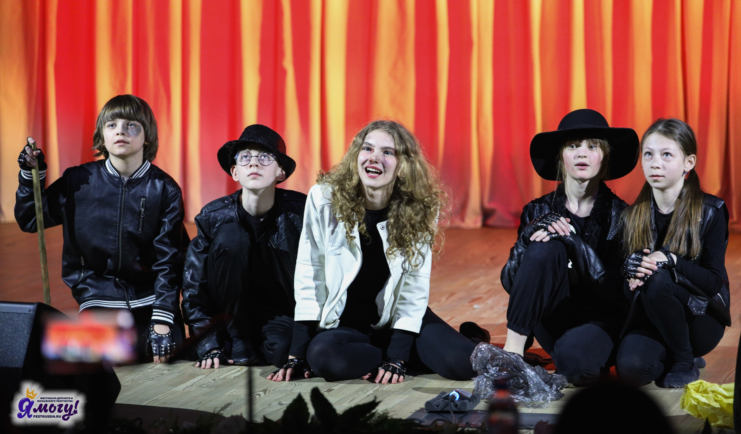 24.03.2025 «Я МОГУ!» XVII Международный фестиваль-конкурс «Союз Добра» г. Минск. Медиастудия Фото Концепт