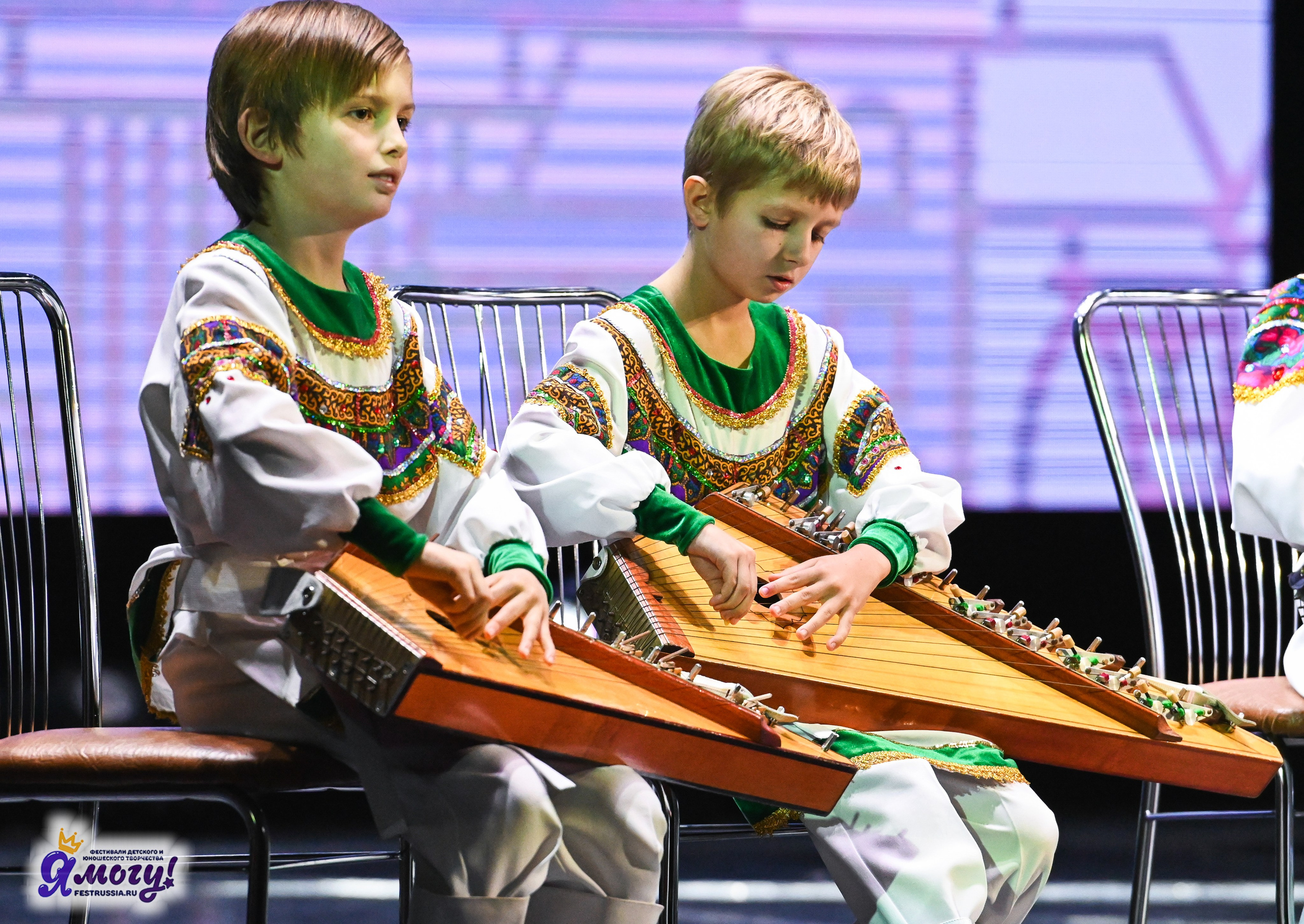 23.12.2025 «Я МОГУ!» XXII Международный фестиваль-конкурс «Союз Добра» г. Минск. Медиастудия Фото Концепт