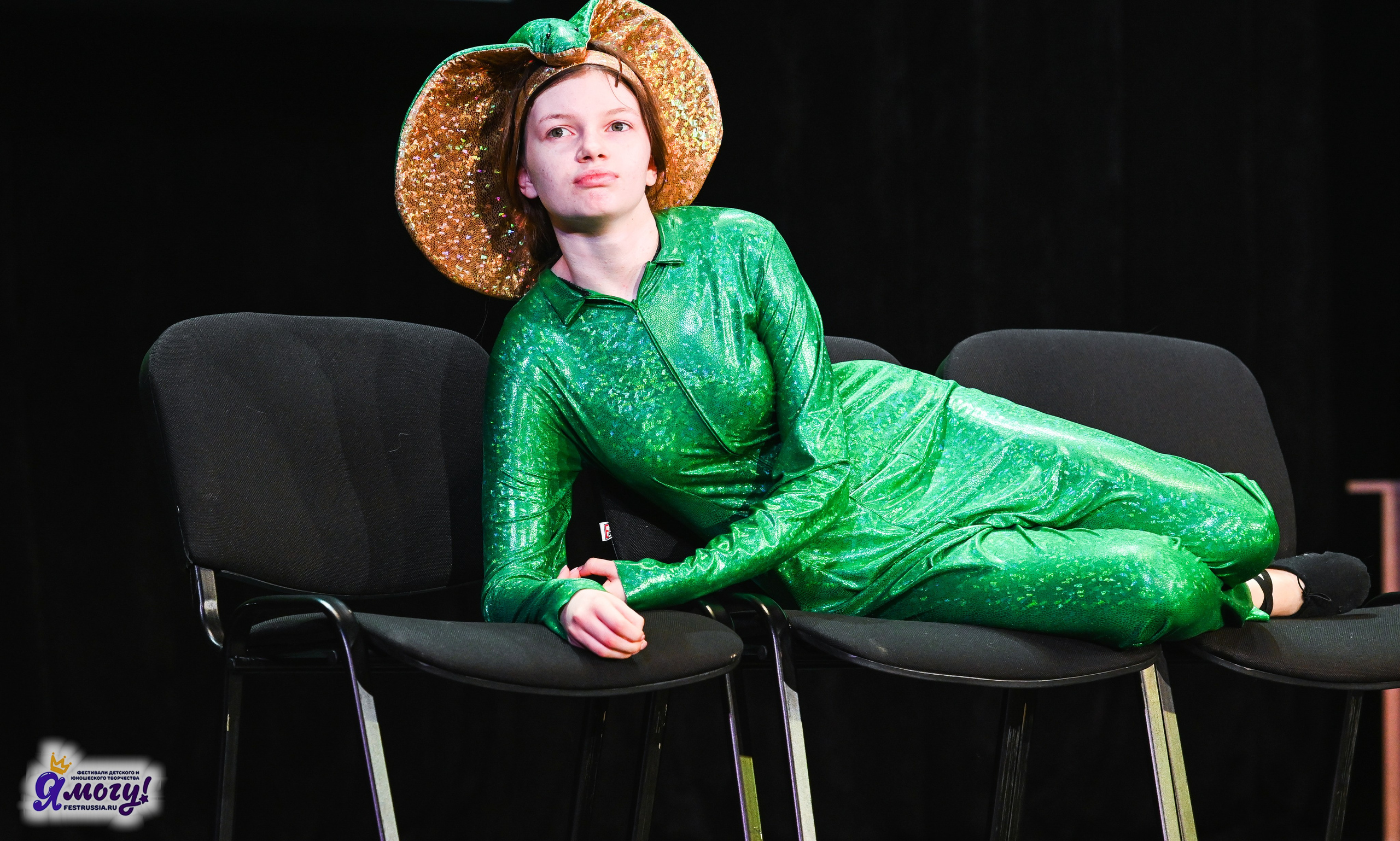 02.07.2025 «Я МОГУ!» 82-й Международный фестиваль-конкурс «Вдохновение.Лето» Санкт-Петербург. Медиастудия Фото Концепт