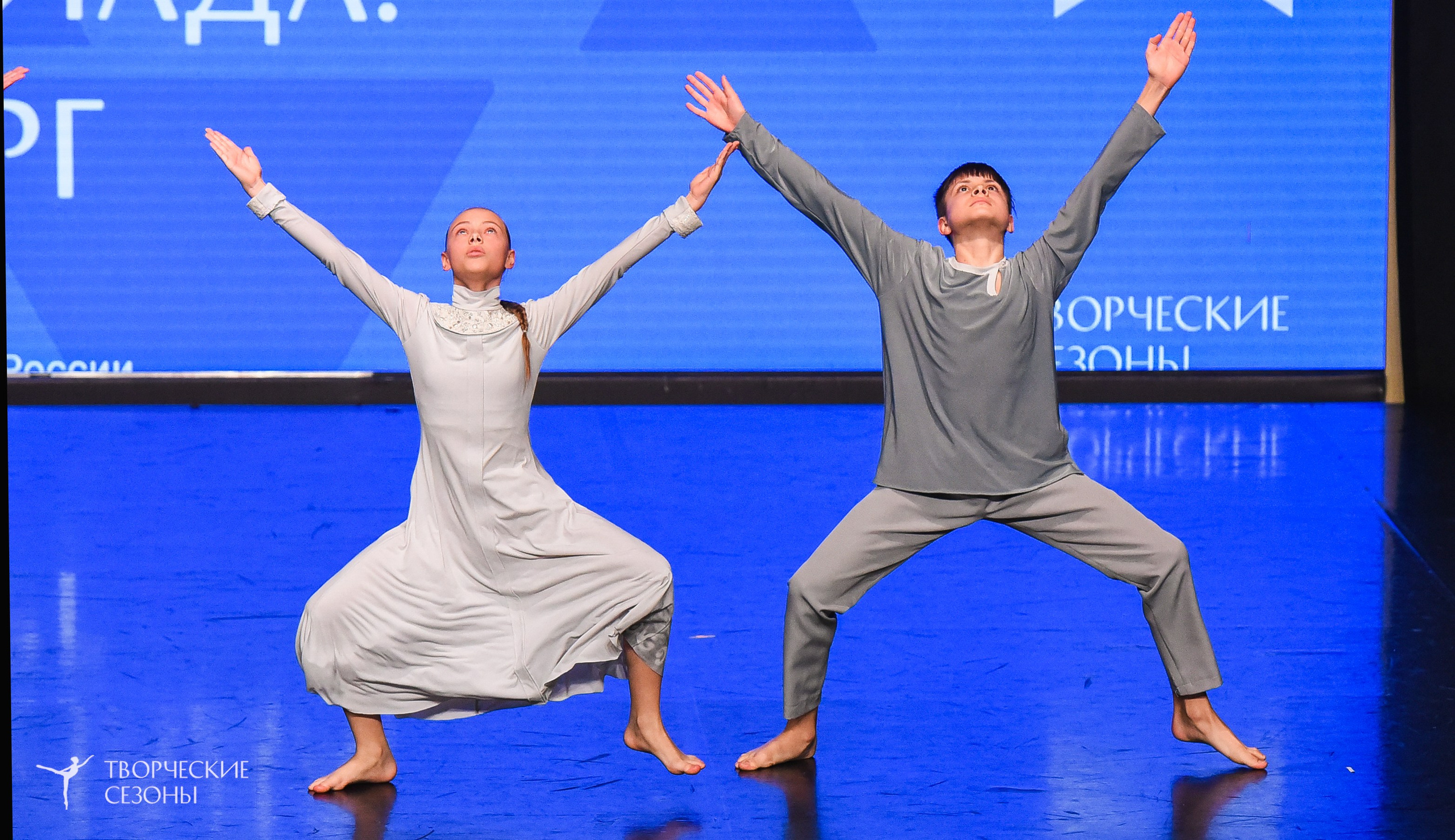 26.03.2026 IV Всероссийский фестиваль «Всероссийская Танцевальная Олимпиада» г. Санкт-Петербург. Медиастудия Фото Концепт