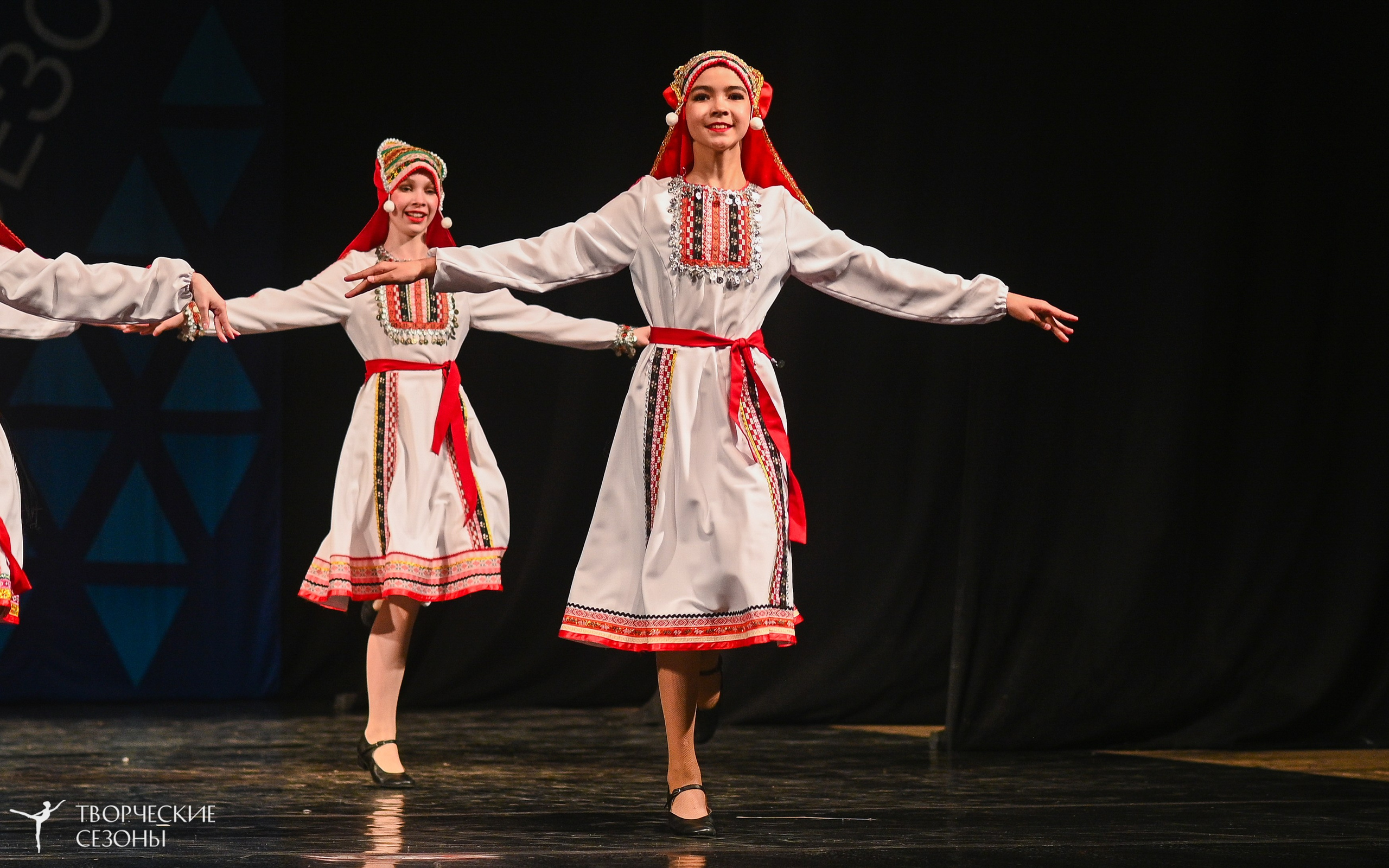 02.04.2026 II Конкурс-фестиваль «Всероссийская Танцевальная Олимпиада. Нижний Новгород». Медиастудия Фото Концепт