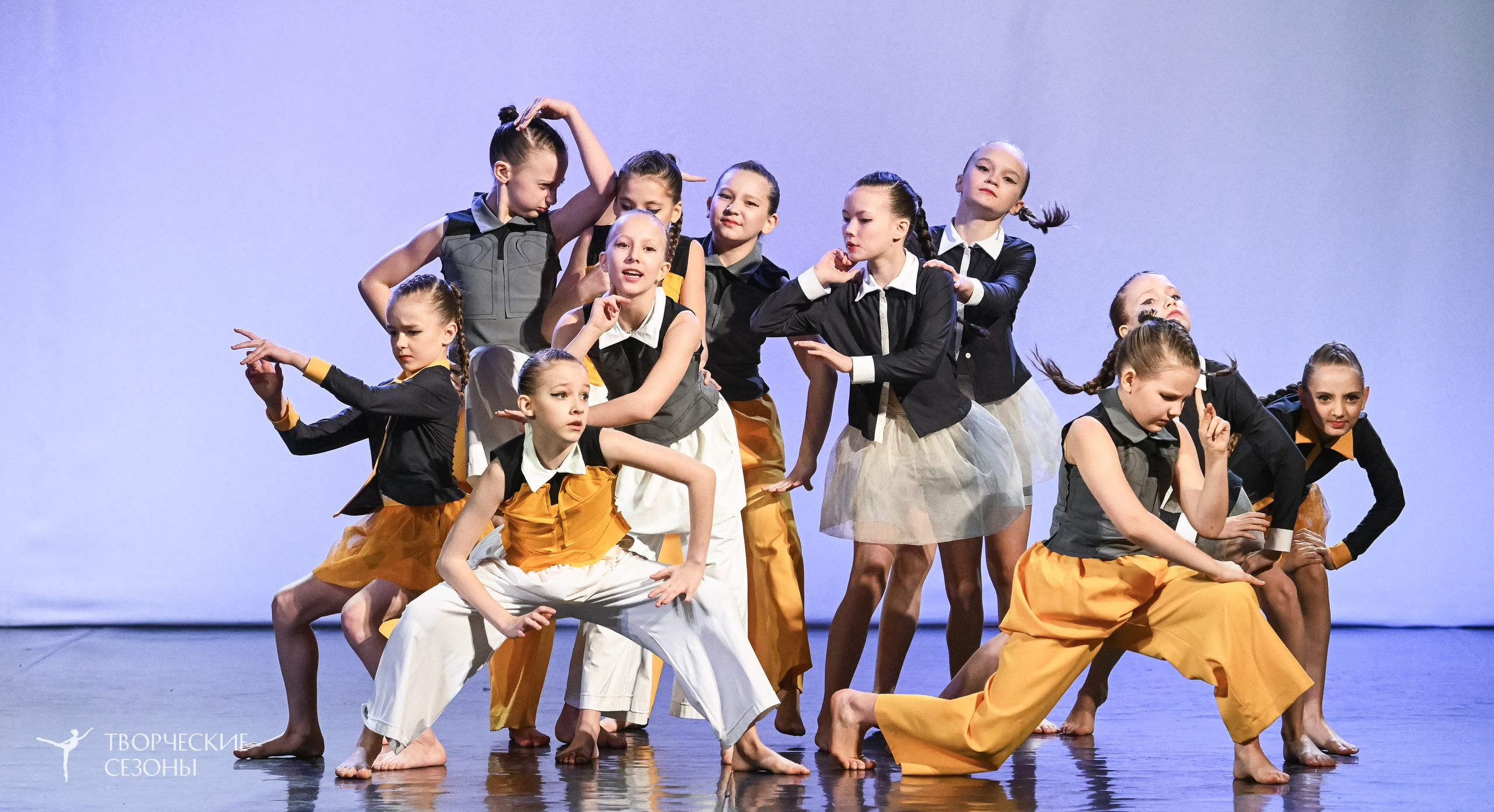 22.02.2026 II Всероссийский конкурс-фестиваль «Точка притяжения» г. Нижний Новгород. Медиастудия Фото Концепт