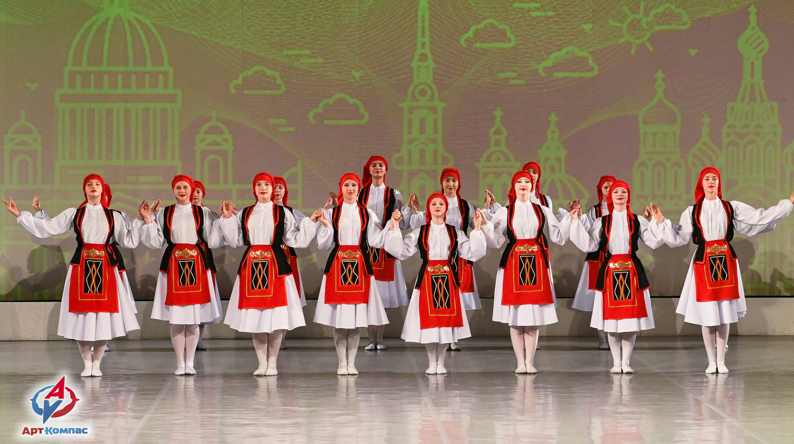 05.10.2025 Всероссийский фестиваль талантов «НЕВСКИЕ ВСТРЕЧИ» г. Санкт-Петербург. Медиастудия Фото Концепт