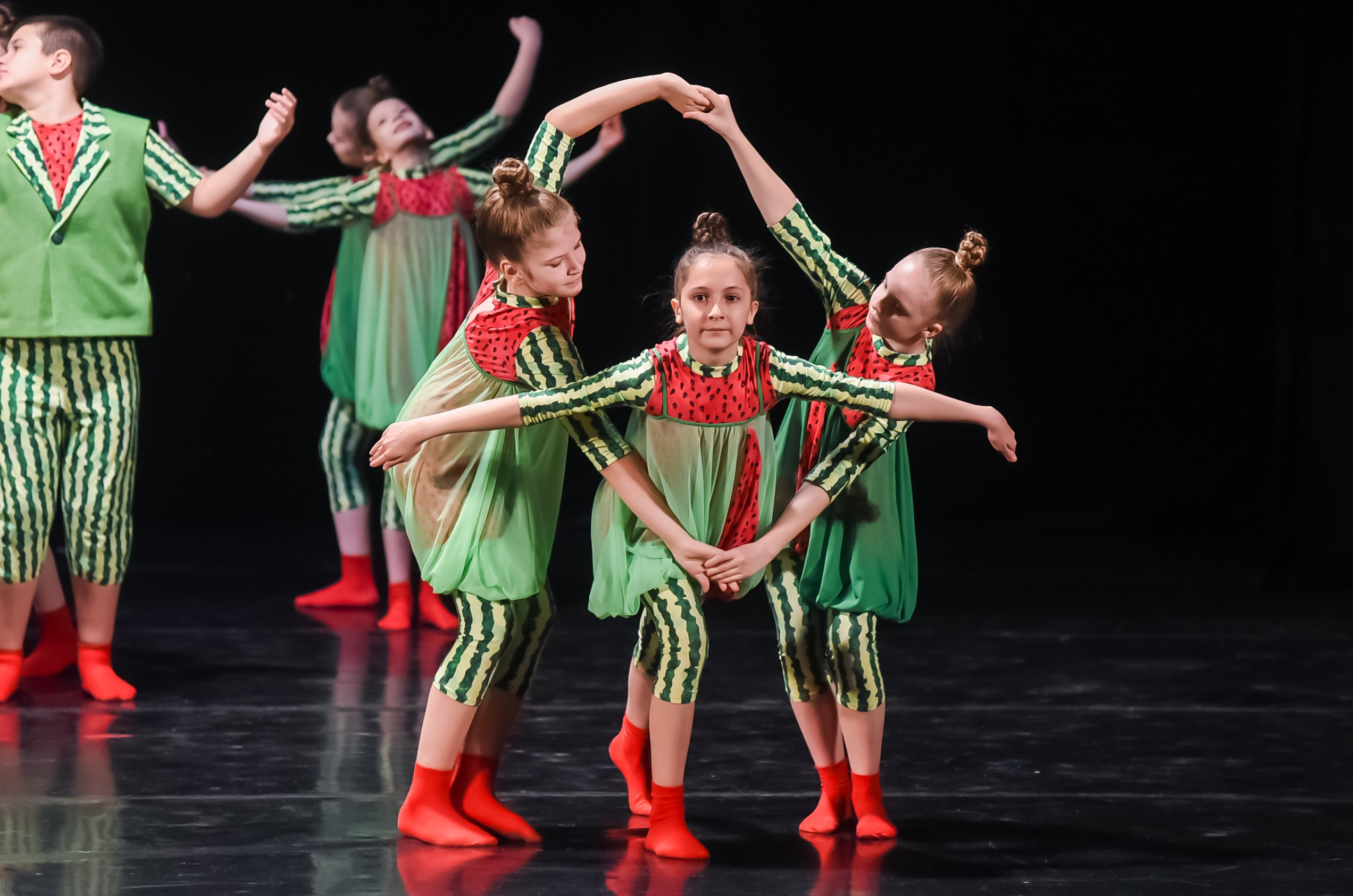 18.05.2024 Всероссийский фестиваль «На START!» г. Нижний Н. Медиастудия Фото Концепт