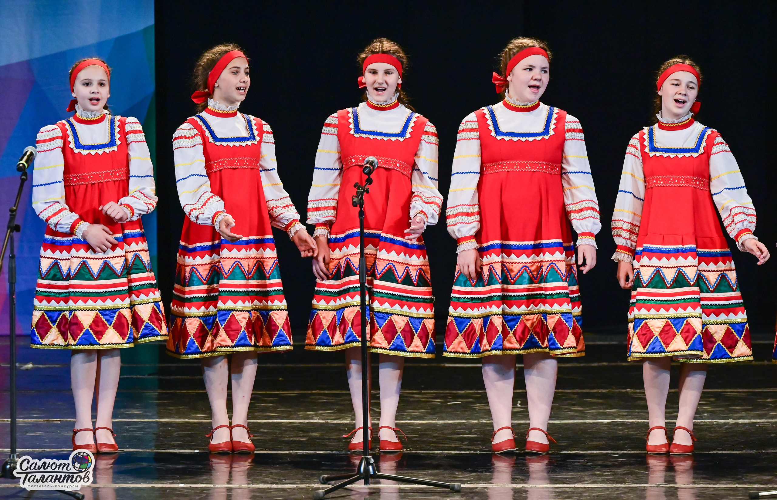 13.06.2025 «Салют Талантов» 41-й Международный фестиваль-конкурс «МОСКВА ВЕРИТ ТАЛАНТАМ» г. Москва. Медиастудия Фото Концепт