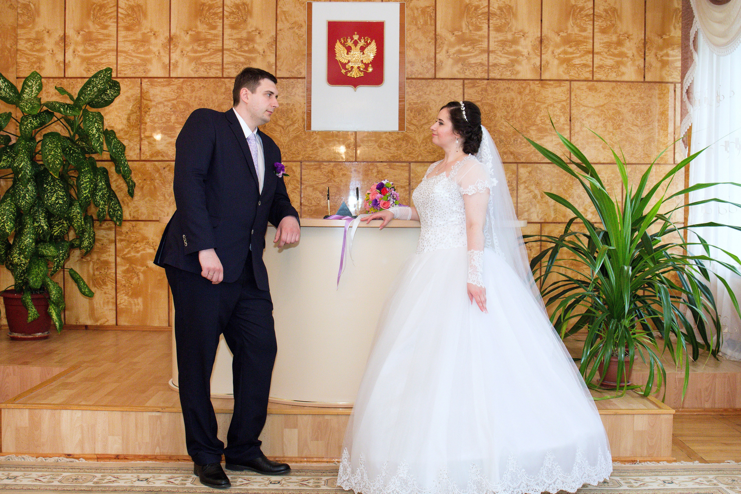 Константин и Юлия. Игорь Варава свадебный фотограф видеограф Белая Глина Краснодар