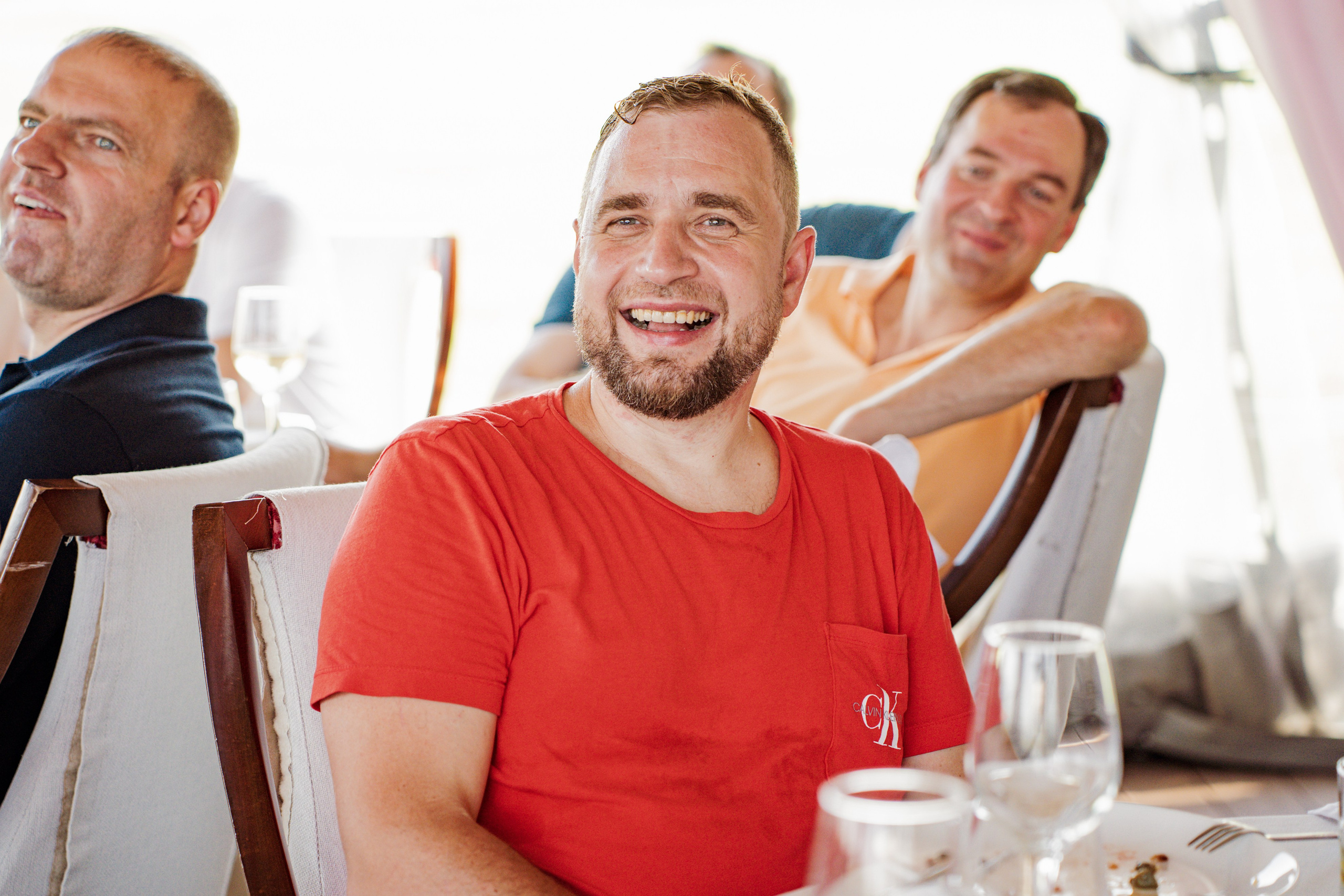 Гольф | Встреча выпускников. ОЧЕНЬ ПЛОХОЙ ФОТОГРАФ