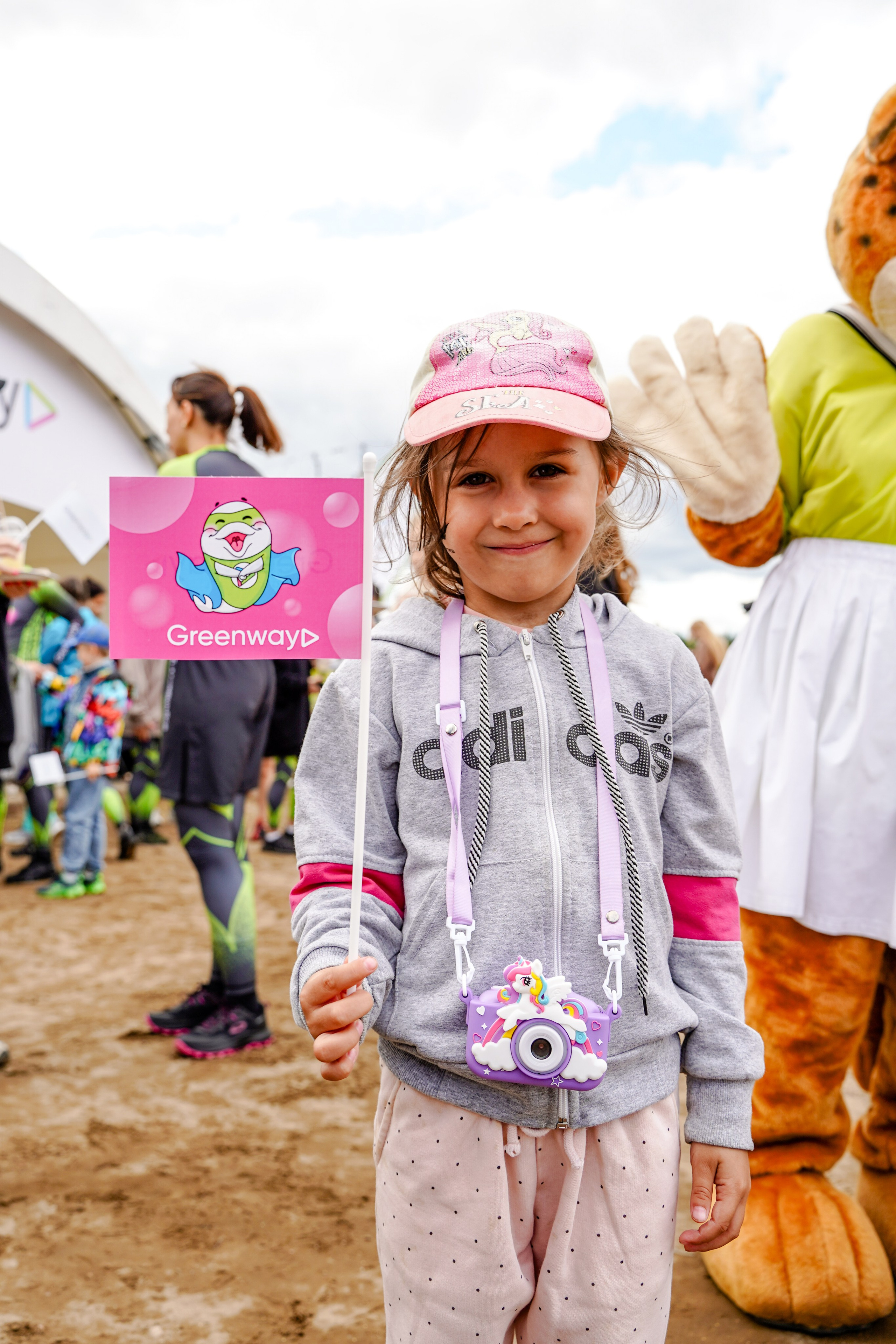 Гонка Героев. ОЧЕНЬ ПЛОХОЙ ФОТОГРАФ