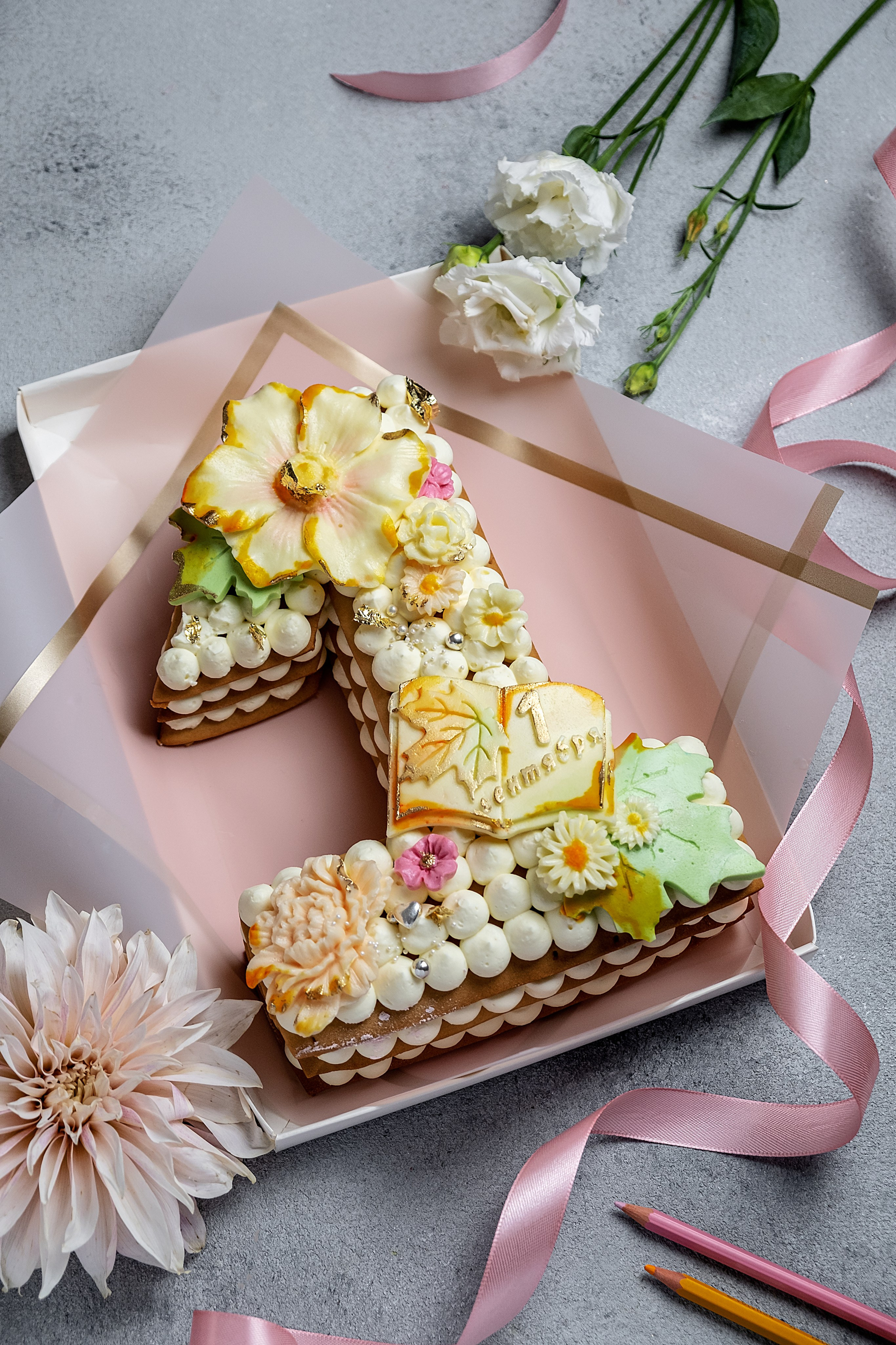 Предметная съемка кондитерских изделий. Сайт предметного фотографа Белоусовой Анны