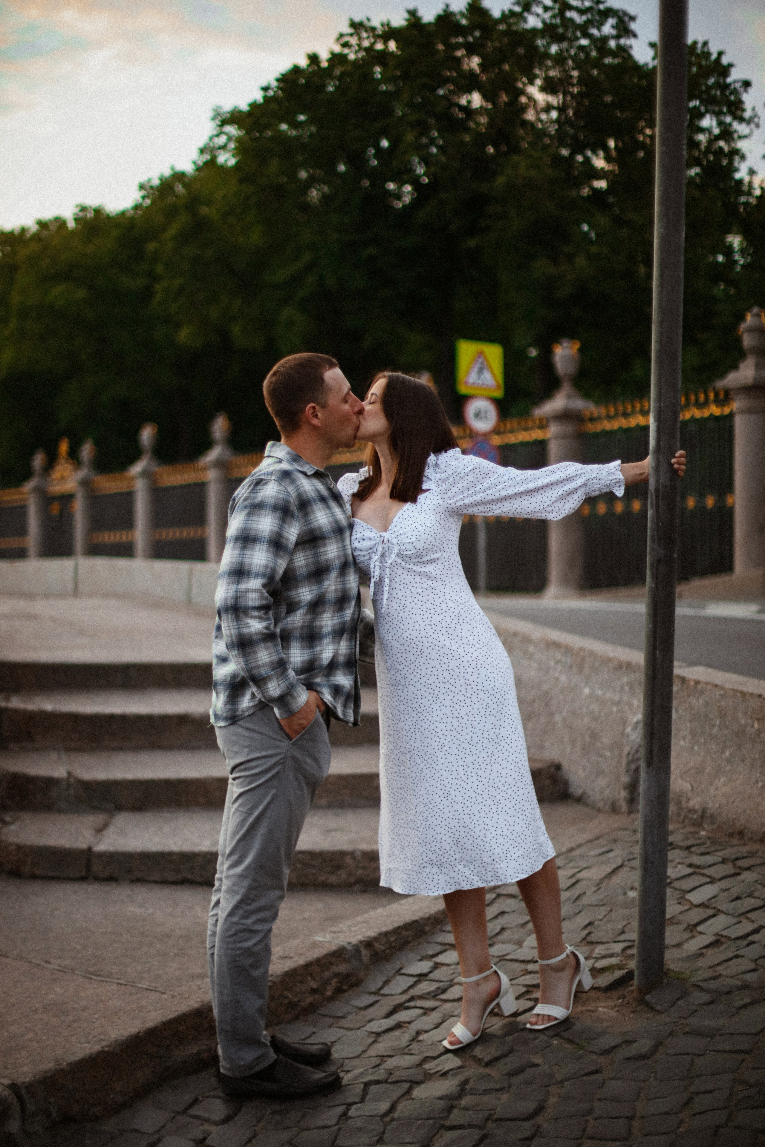 Love Story. Фотограф Санкт-Петербург | Валерия Рогальская