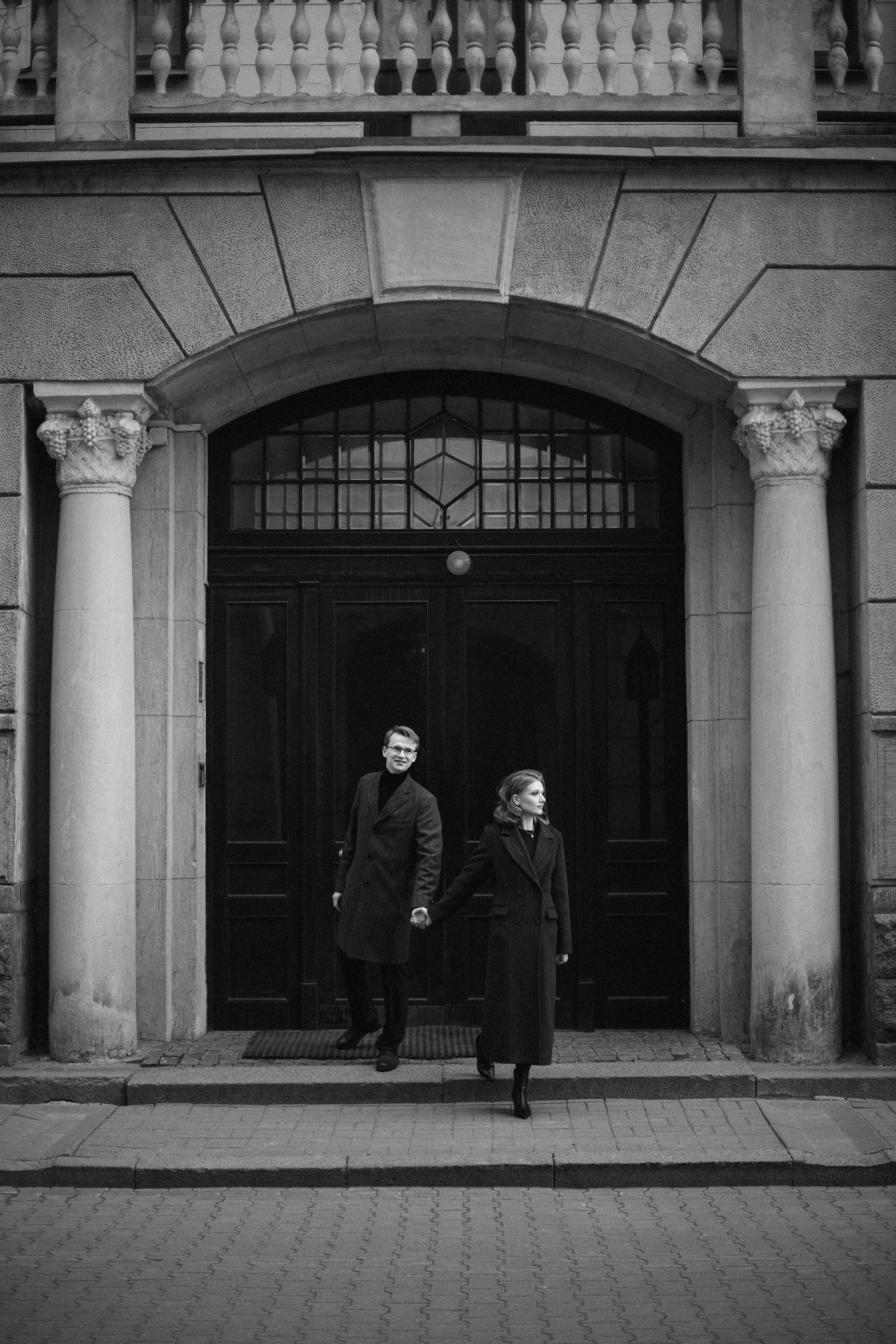 Love Story. Фотограф Санкт-Петербург | Валерия Рогальская