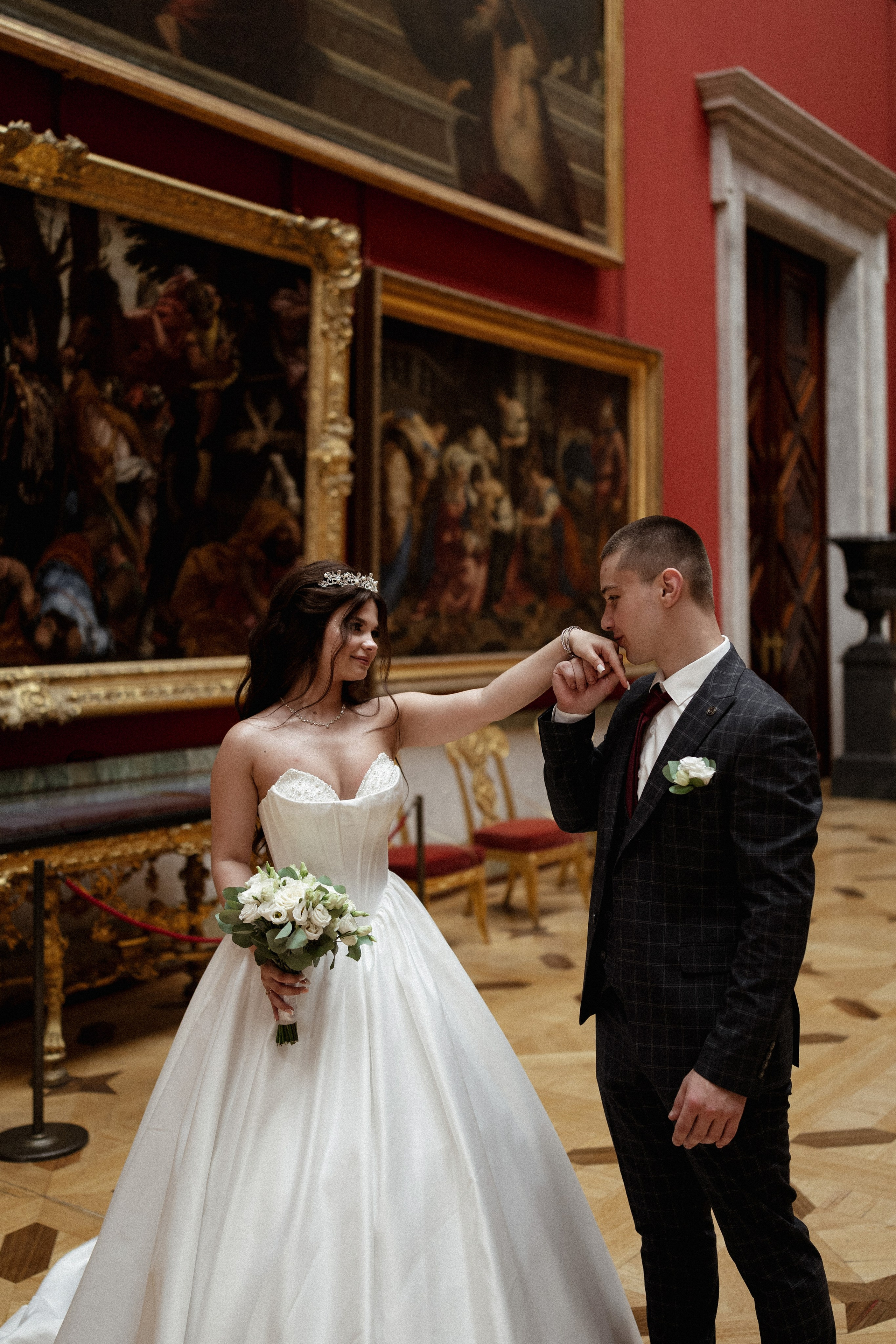 Wedding. Фотограф Санкт-Петербург | Валерия Рогальская
