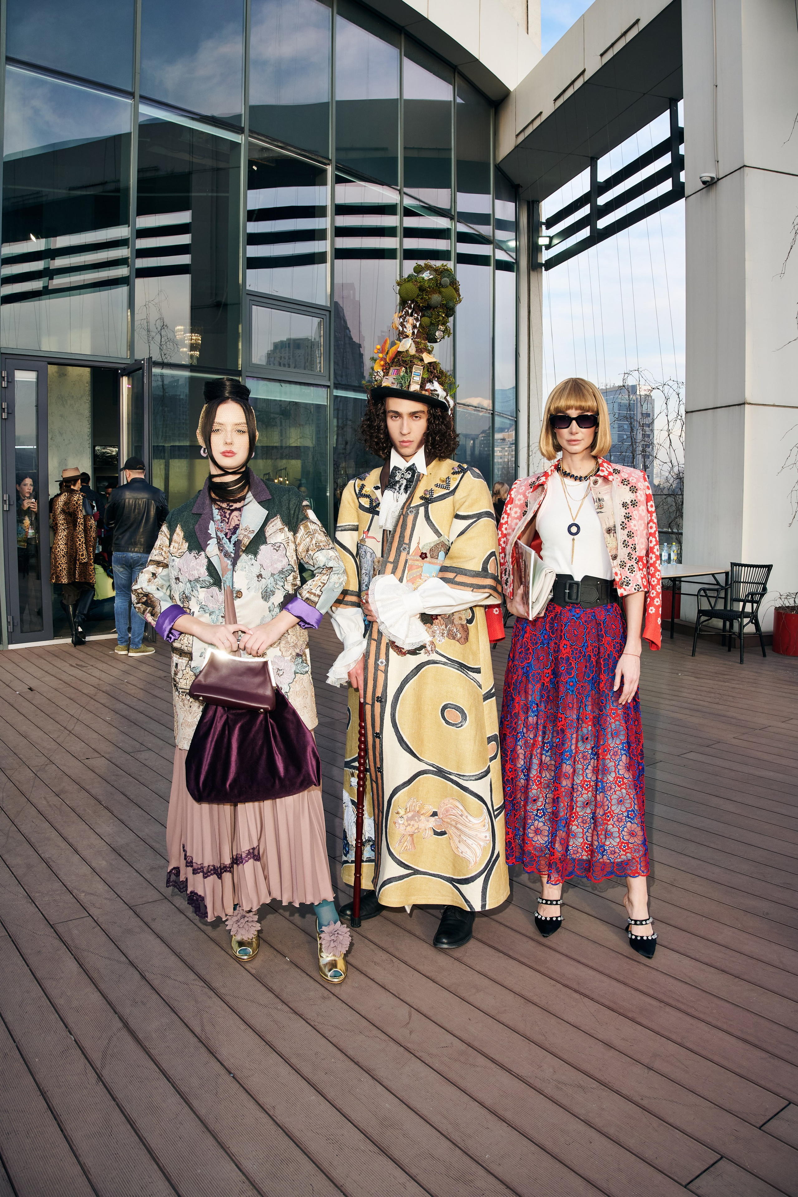 Asian Global Cup | 29.11.24. Nadi Valiyeva | Fashion & Art Photographer