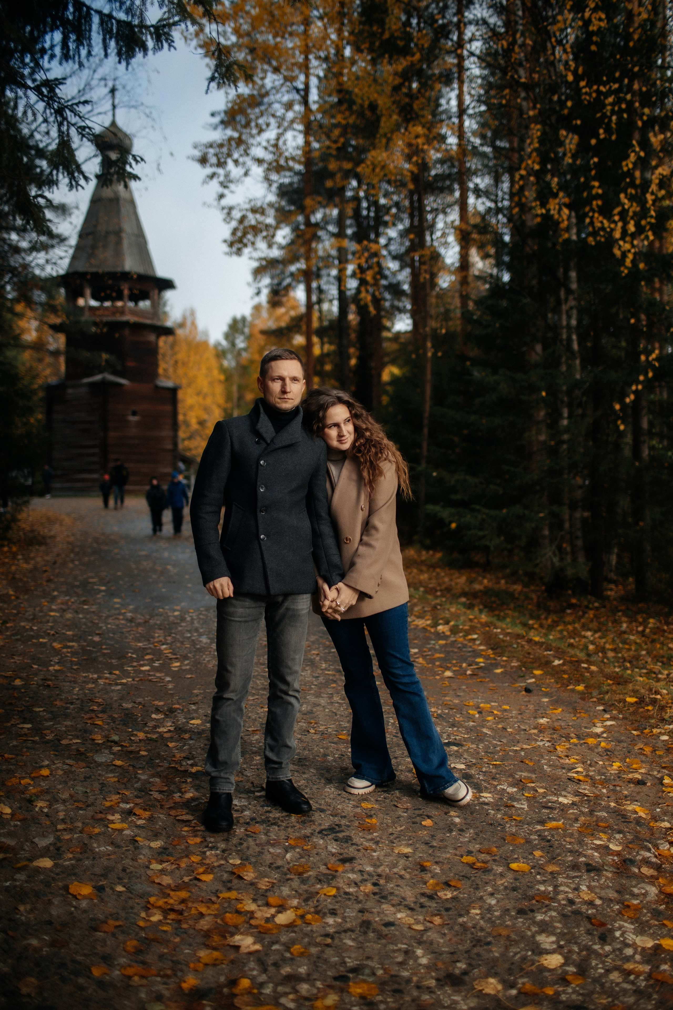 A&A. Фотограф в Архангельске Татьяна Дмитриева