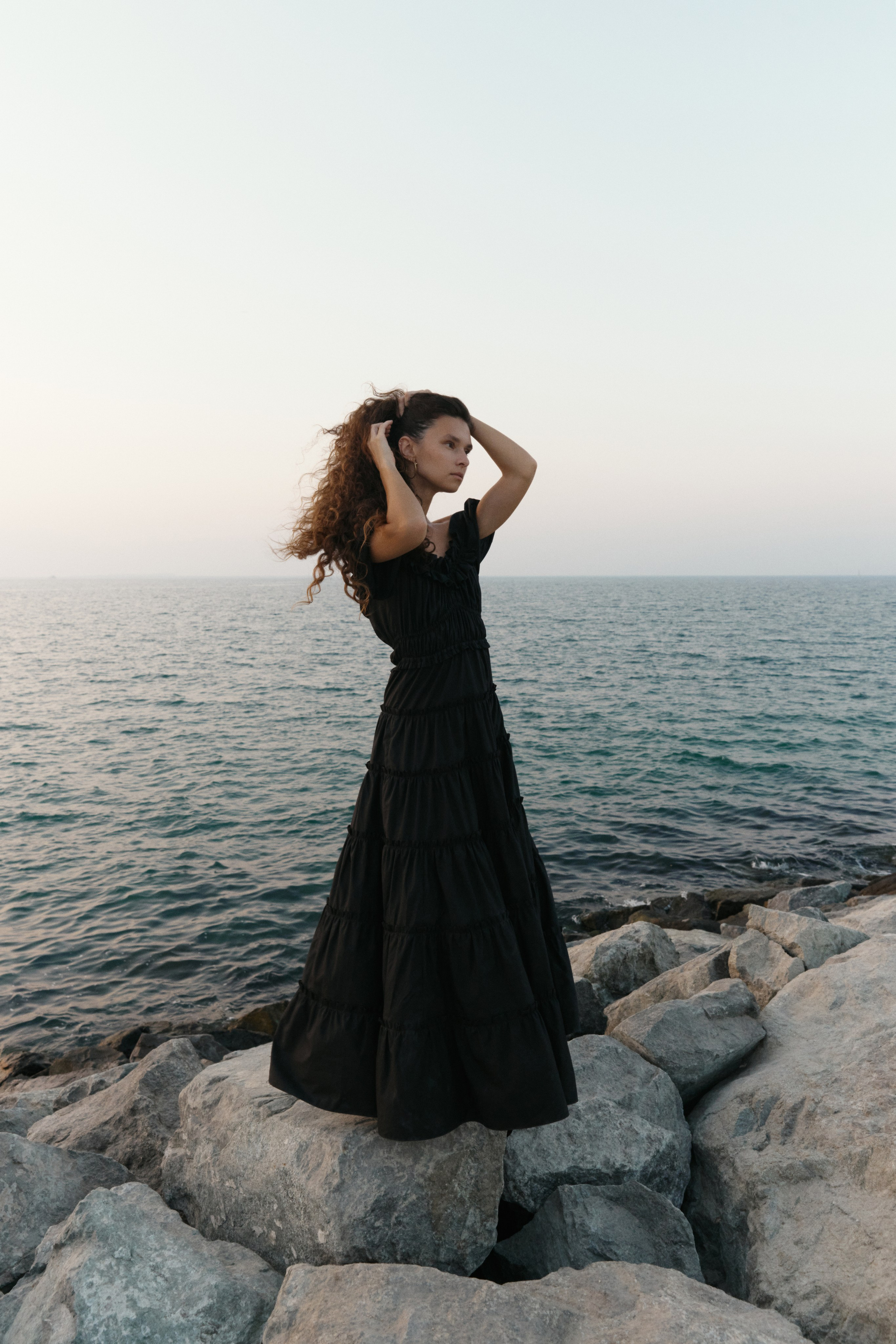 2023. Фотограф Дубай