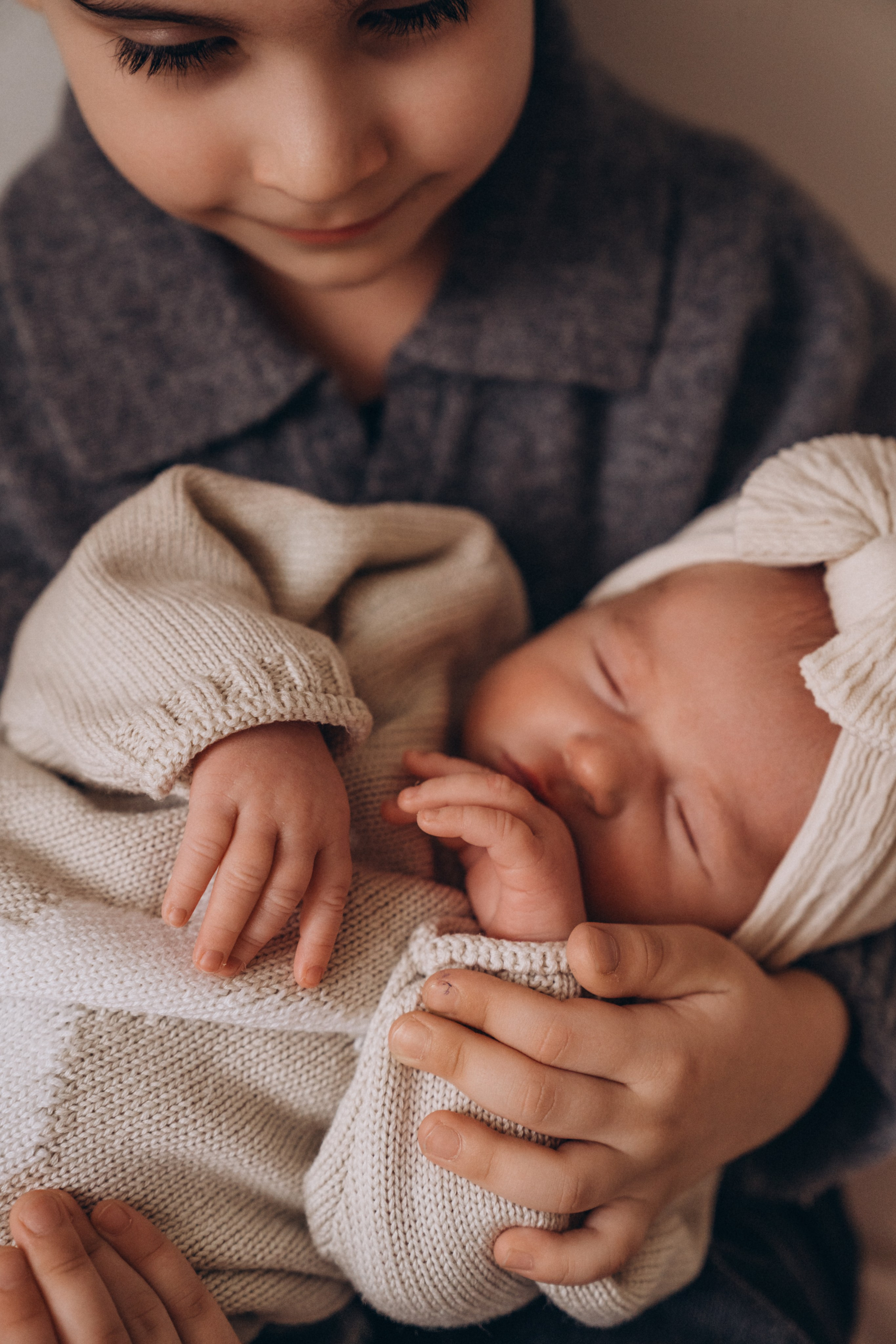 Family. Портретный фотограф в Москве Илья Корненков