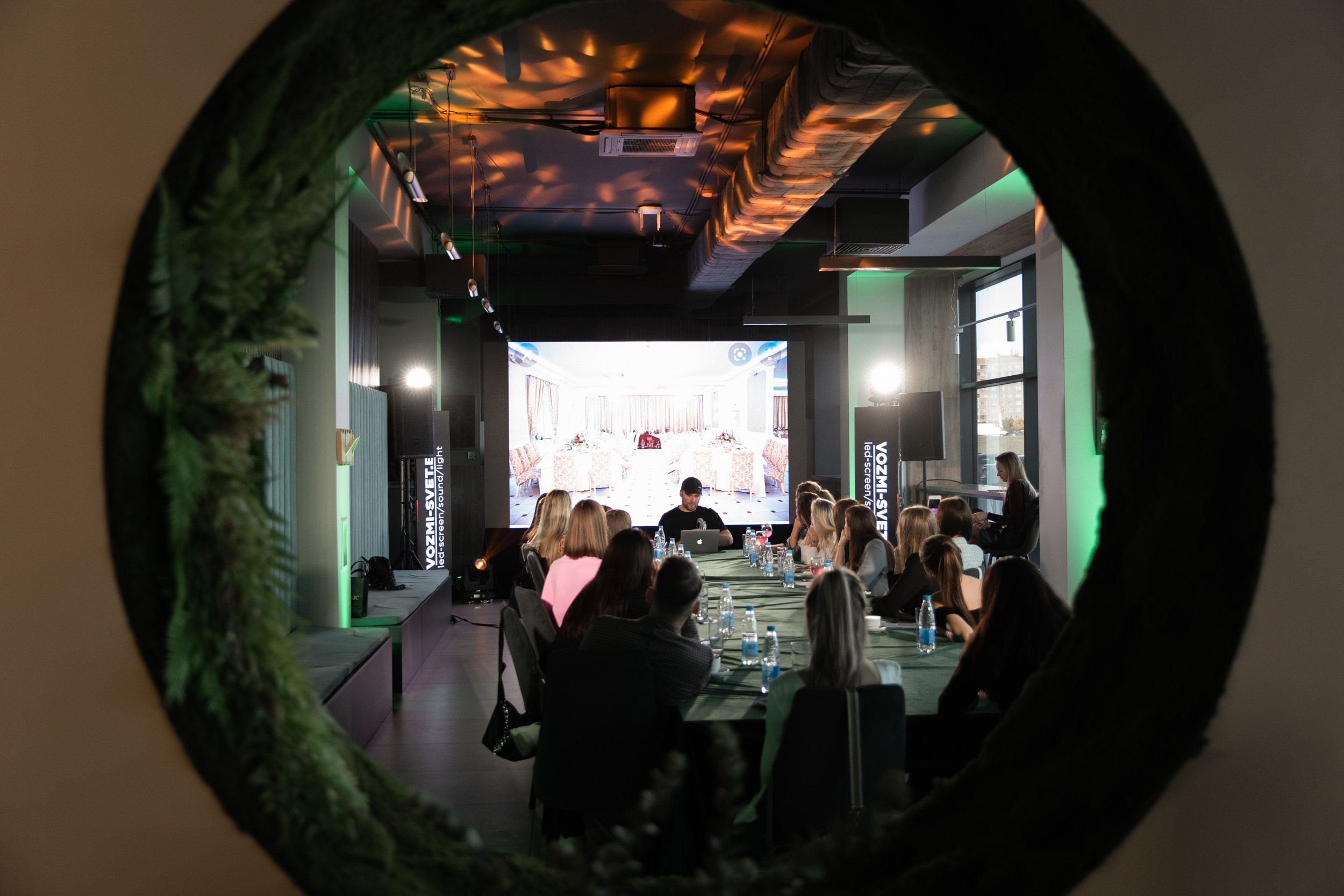 Яблокова Евгения. Свадебный фотограф в Минске в Москве в РБ Анатолий Полишко