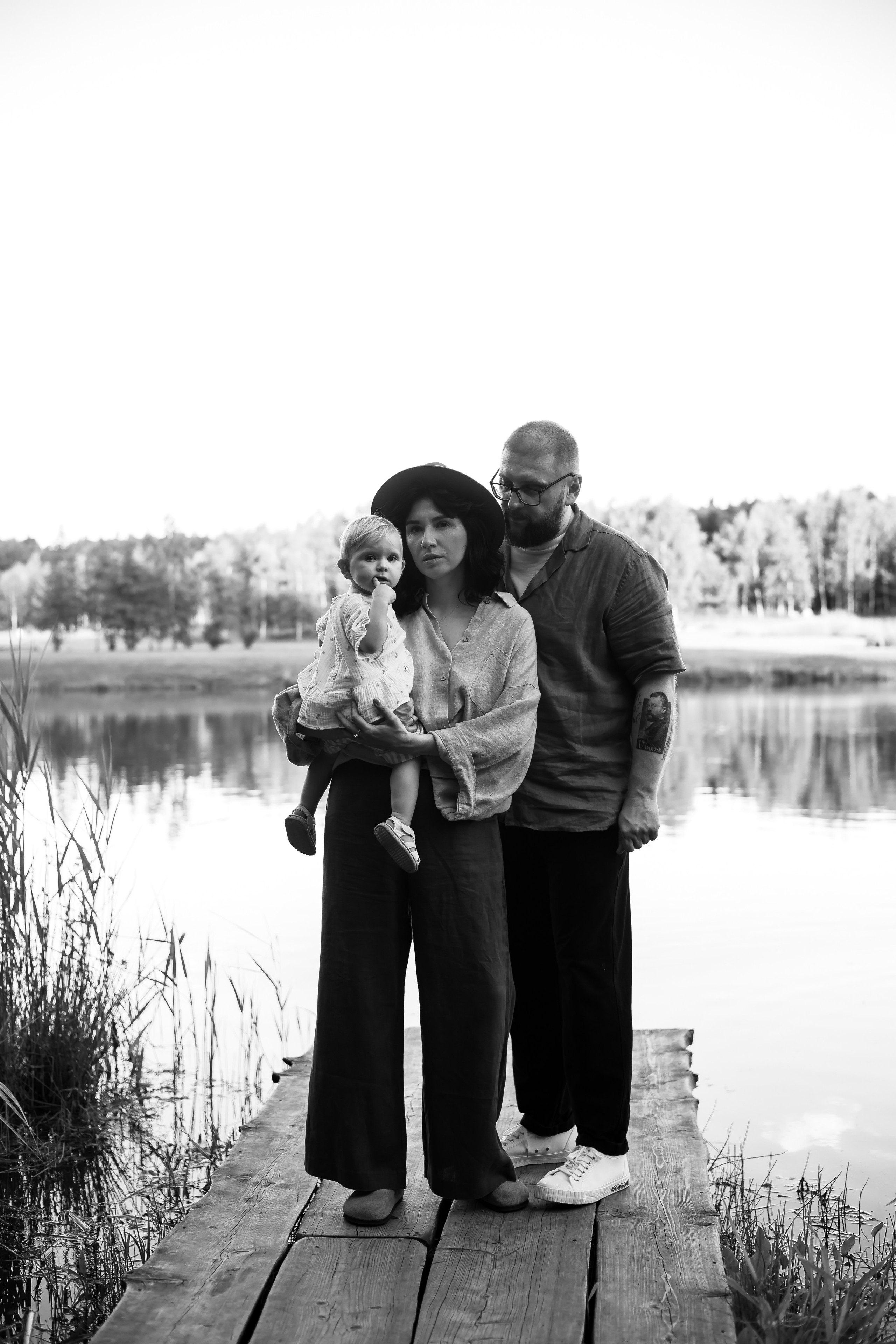 Семейный Женский Фотограф в Москве Камилла Максимова