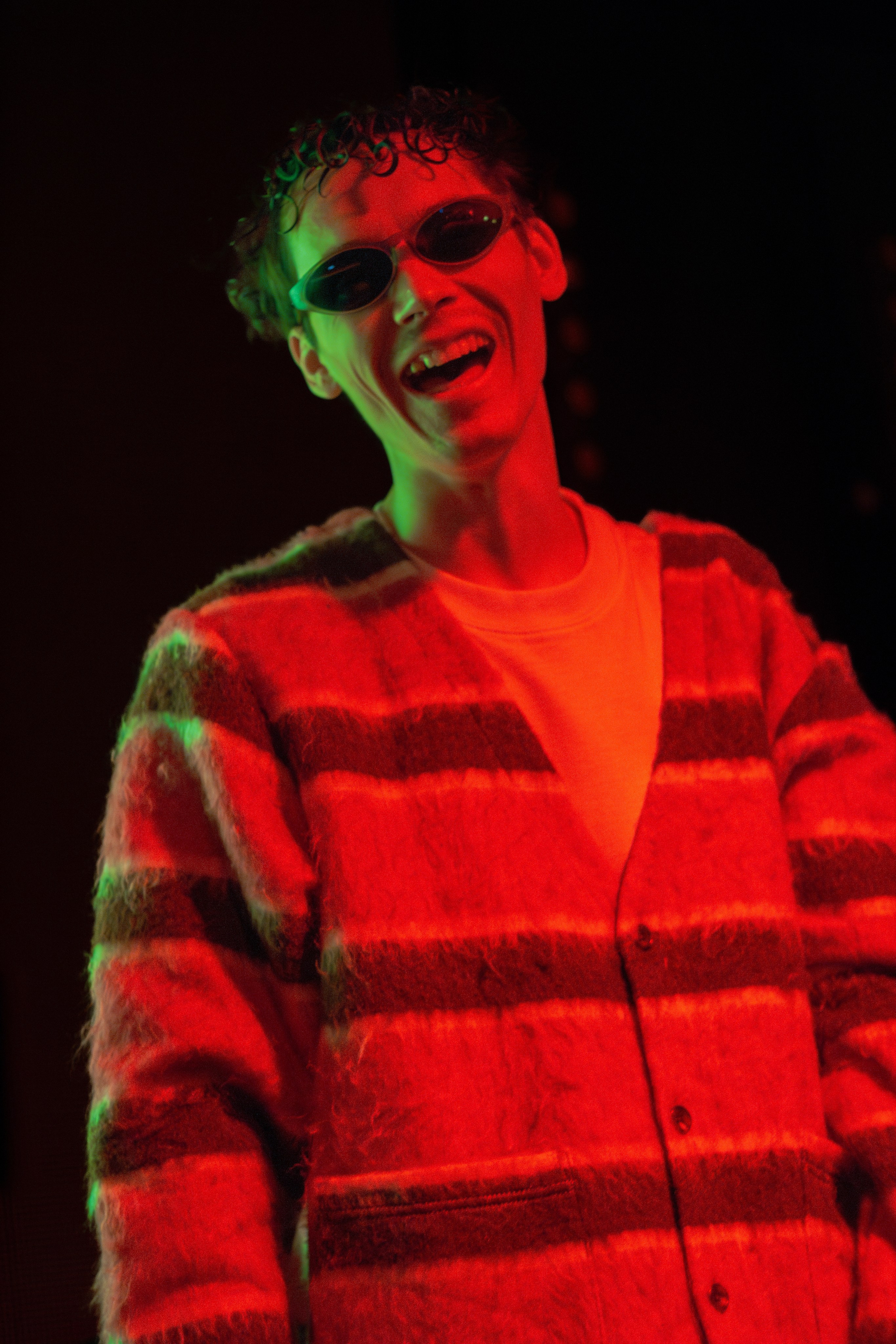 Концерты. Event-фотограф в Хабаровске Соколов Кирилл