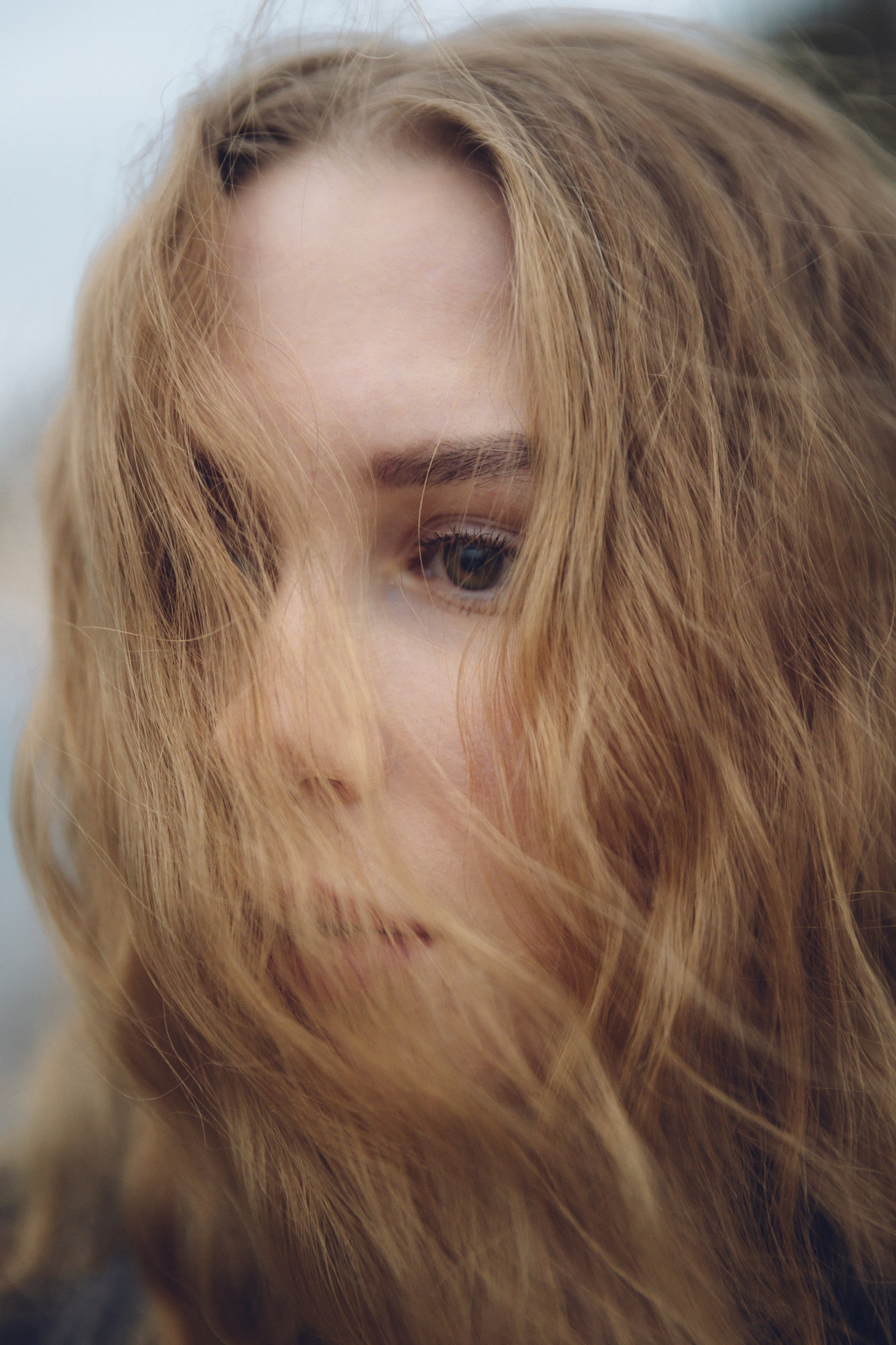 Никита и Ника / Зеленоградск. Фотограф Калининград Илья Миллер