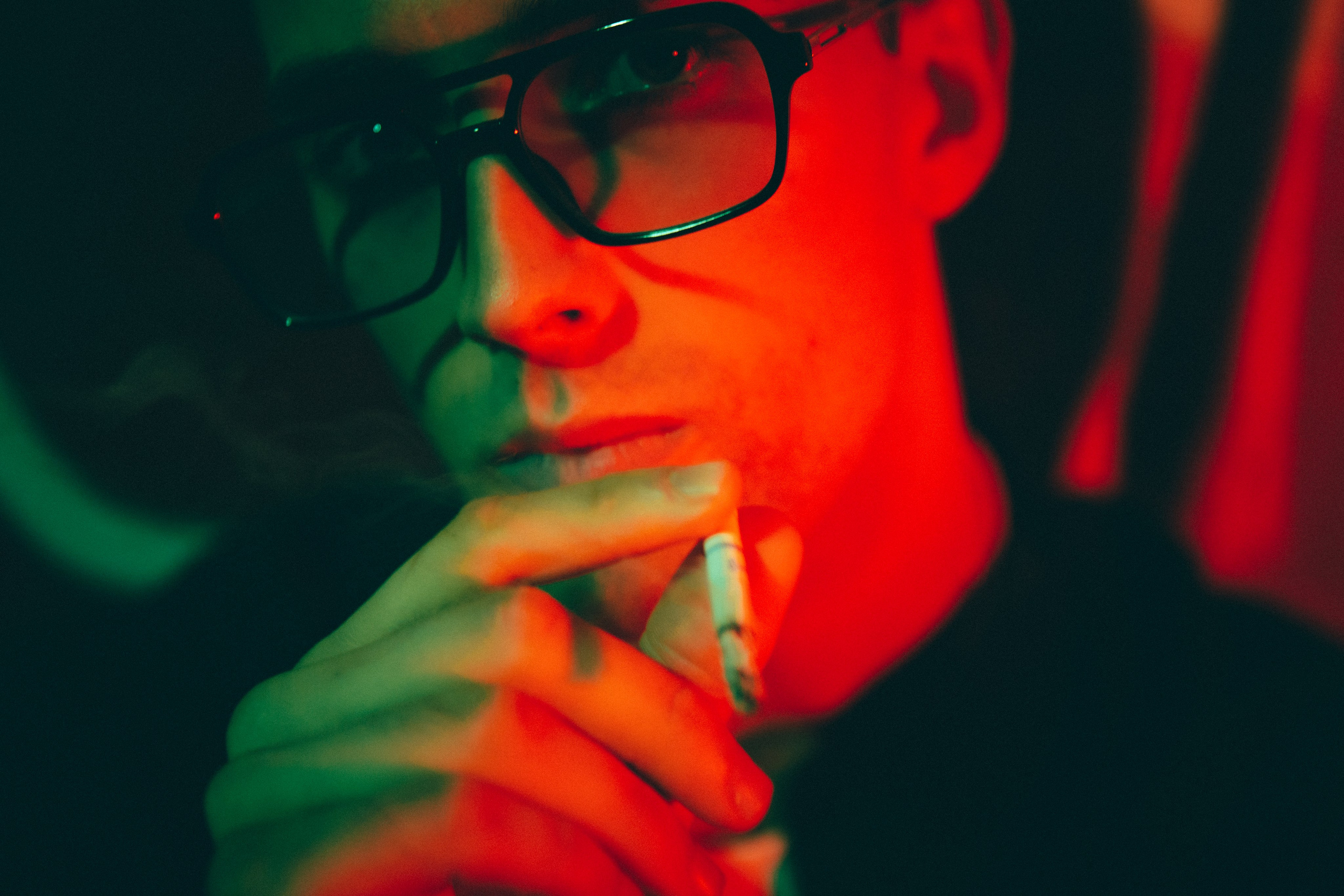 Илья. Фотограф Калининград Илья Миллер