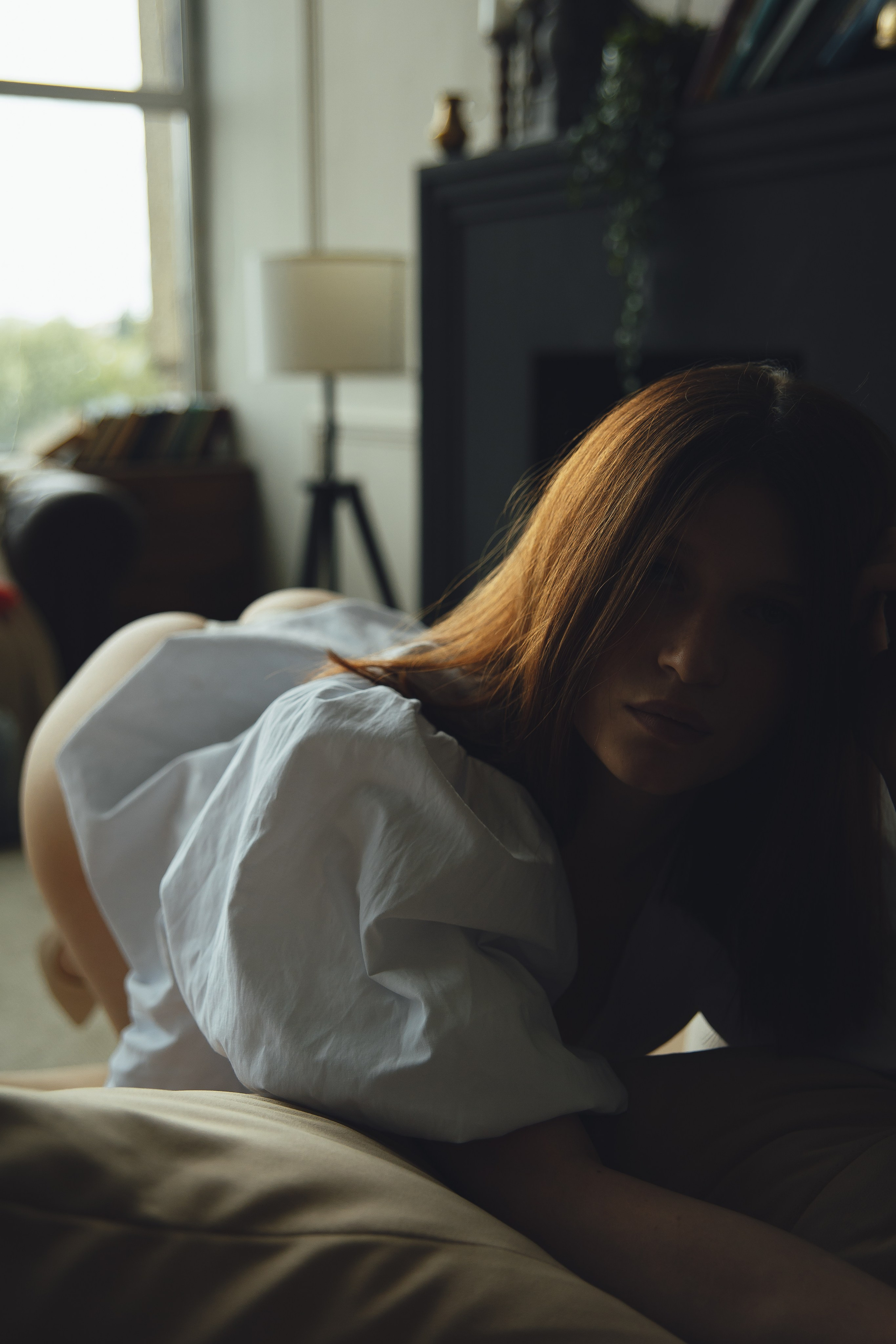 Элла / Фактура. Фотограф Калининград Илья Миллер