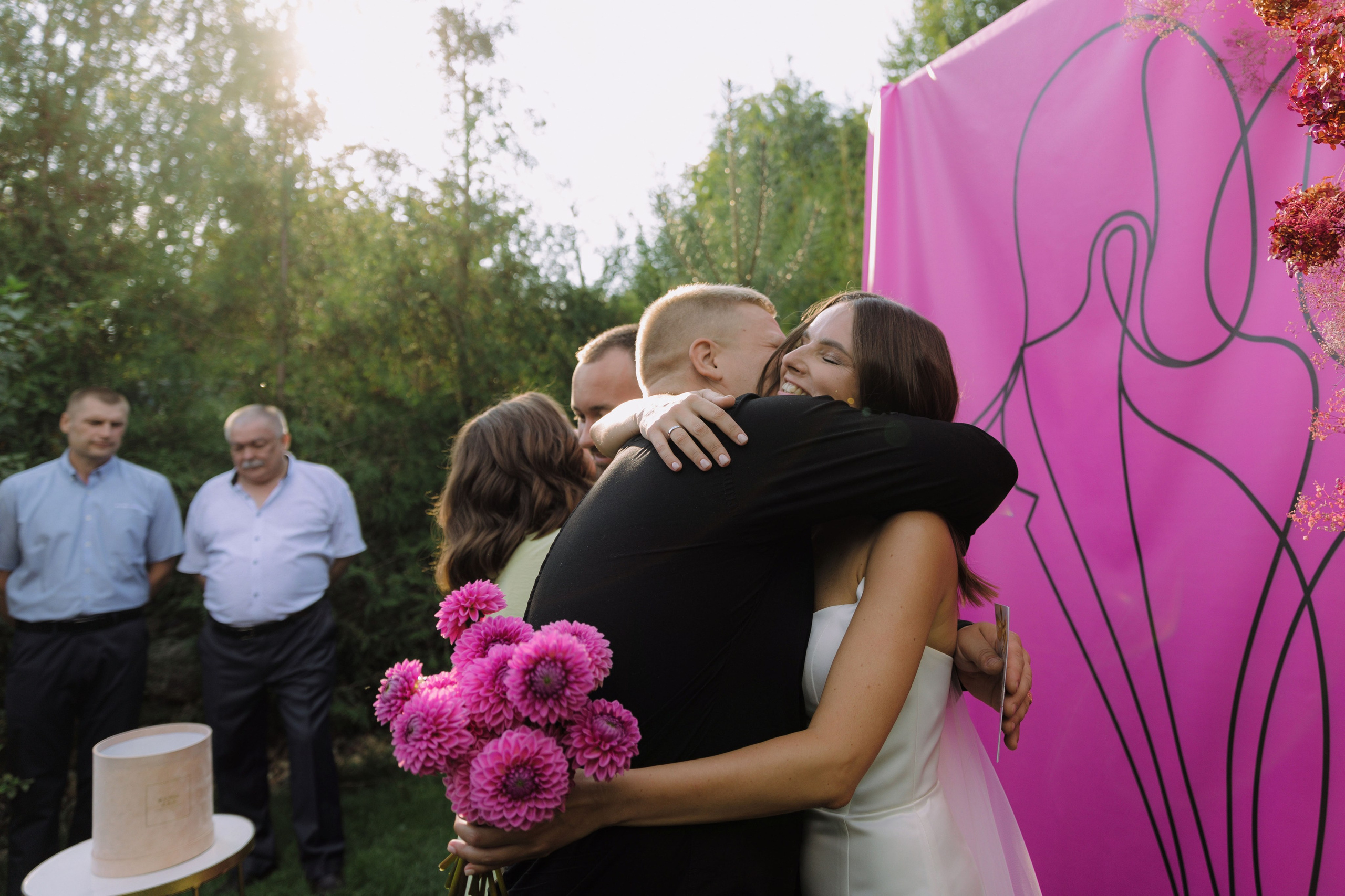 Artem & Victoria. Главная