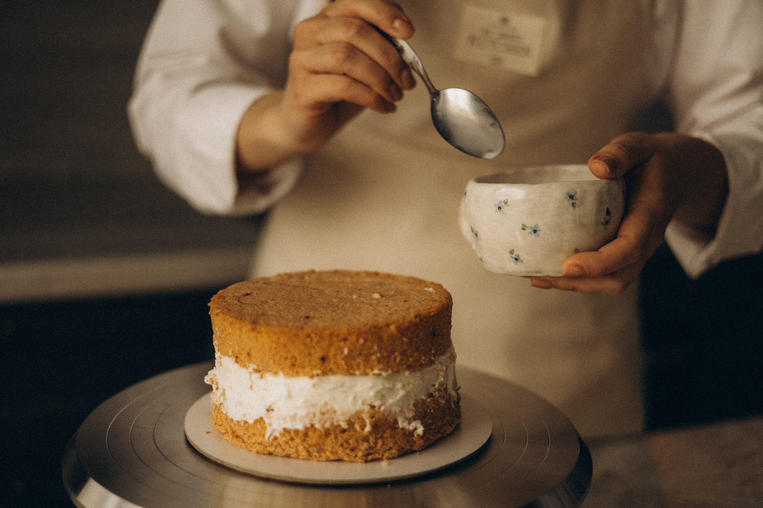 Домашняя Кондитерская. Семейный фотограф в Красноярске Екатерина Гайнутдинова