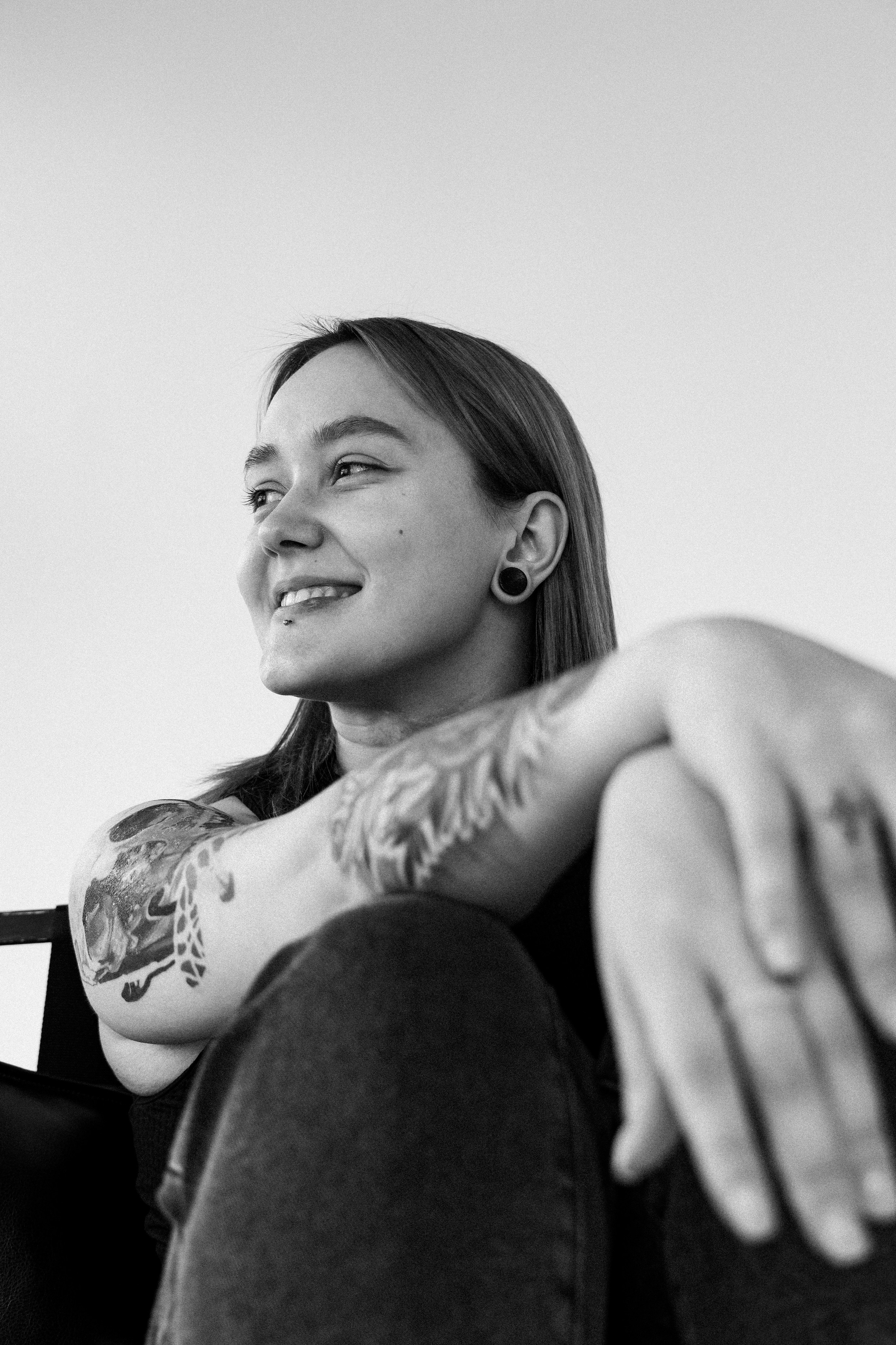 Надя. Семейный фотограф в Красноярске Екатерина Гайнутдинова