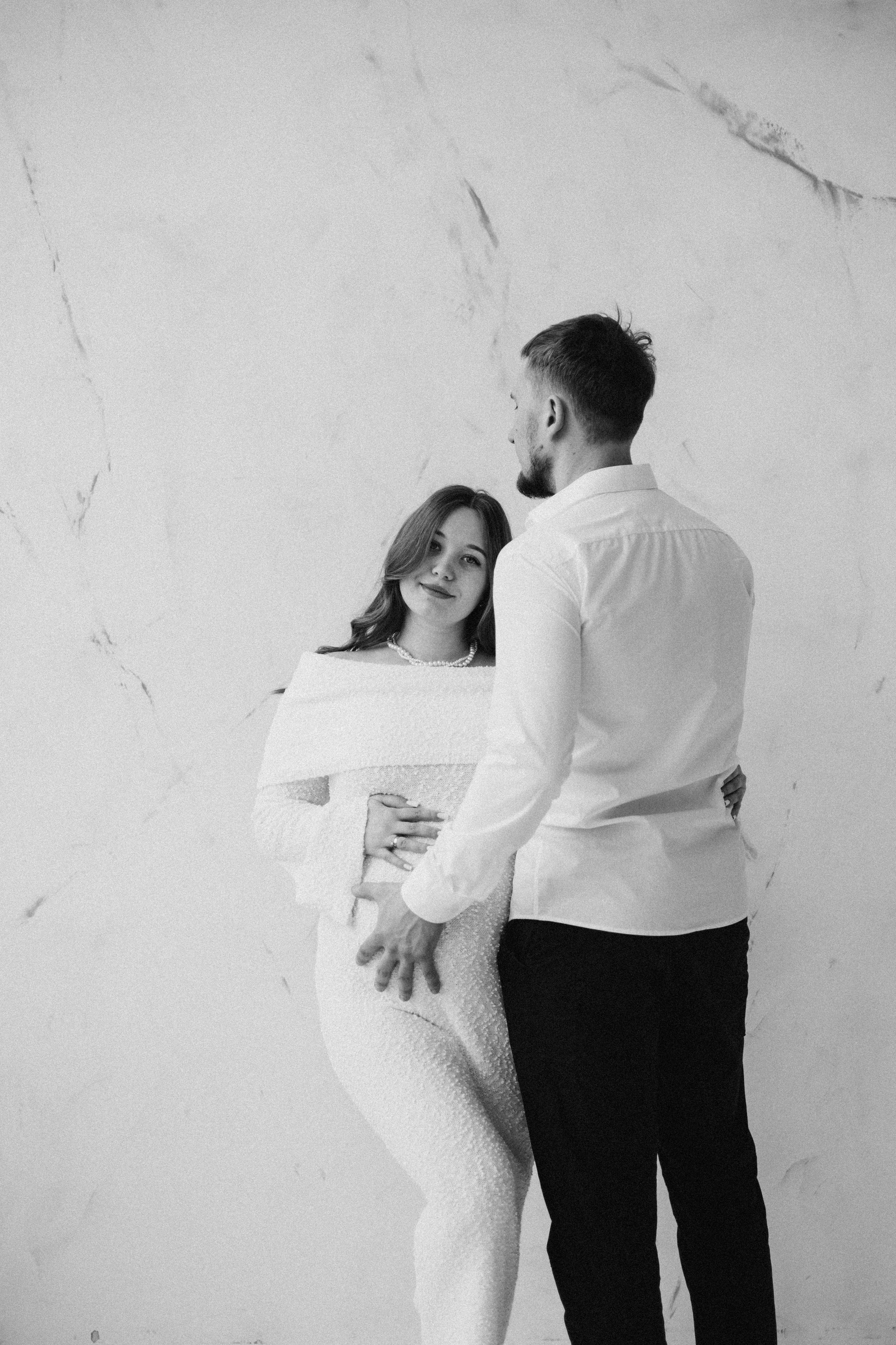 Лиза и Ваня. Семейный фотограф в Красноярске Екатерина Гайнутдинова