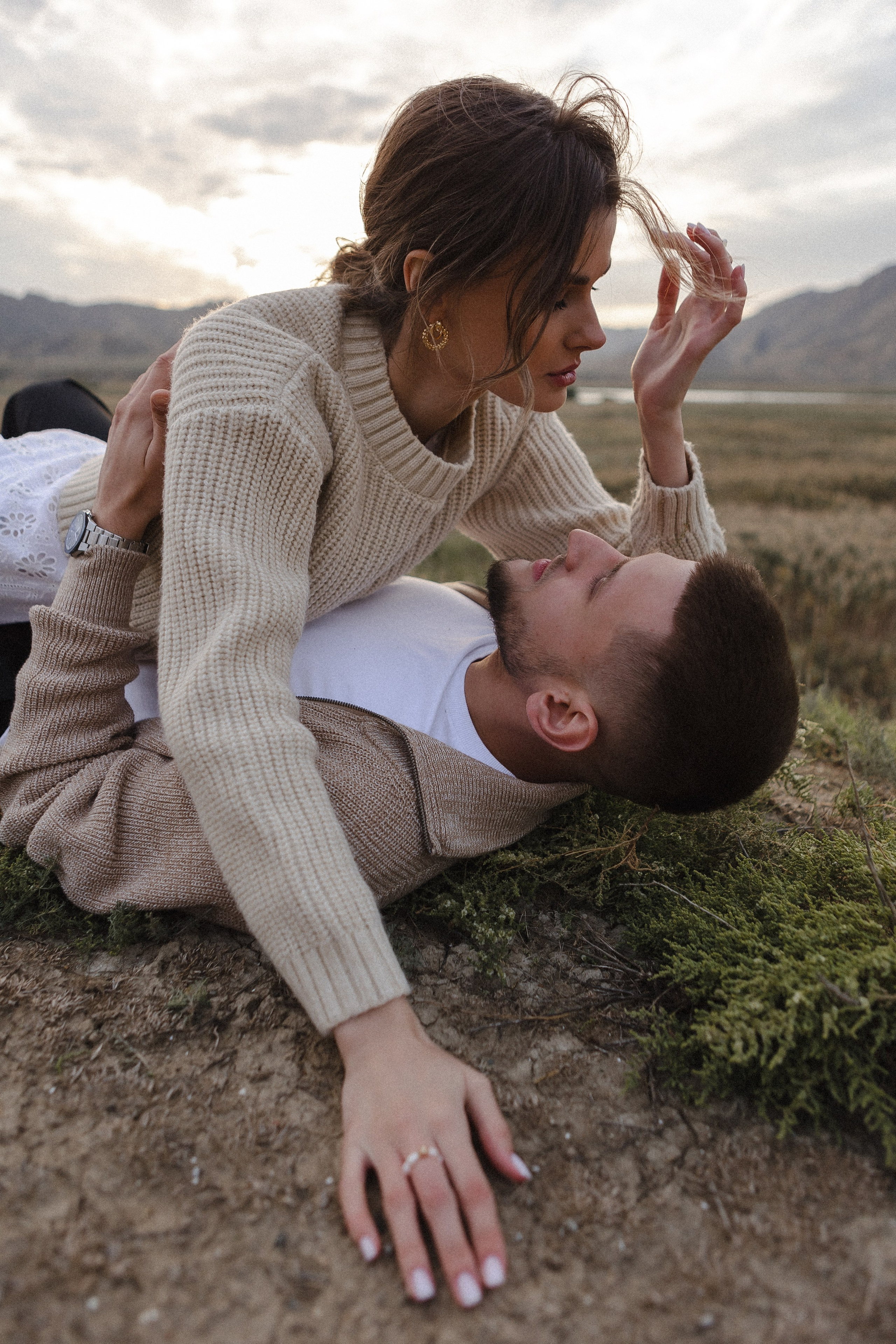 Аня | Даня. Семейный фотограф в Нижнем Новгороде Доронина Юлия