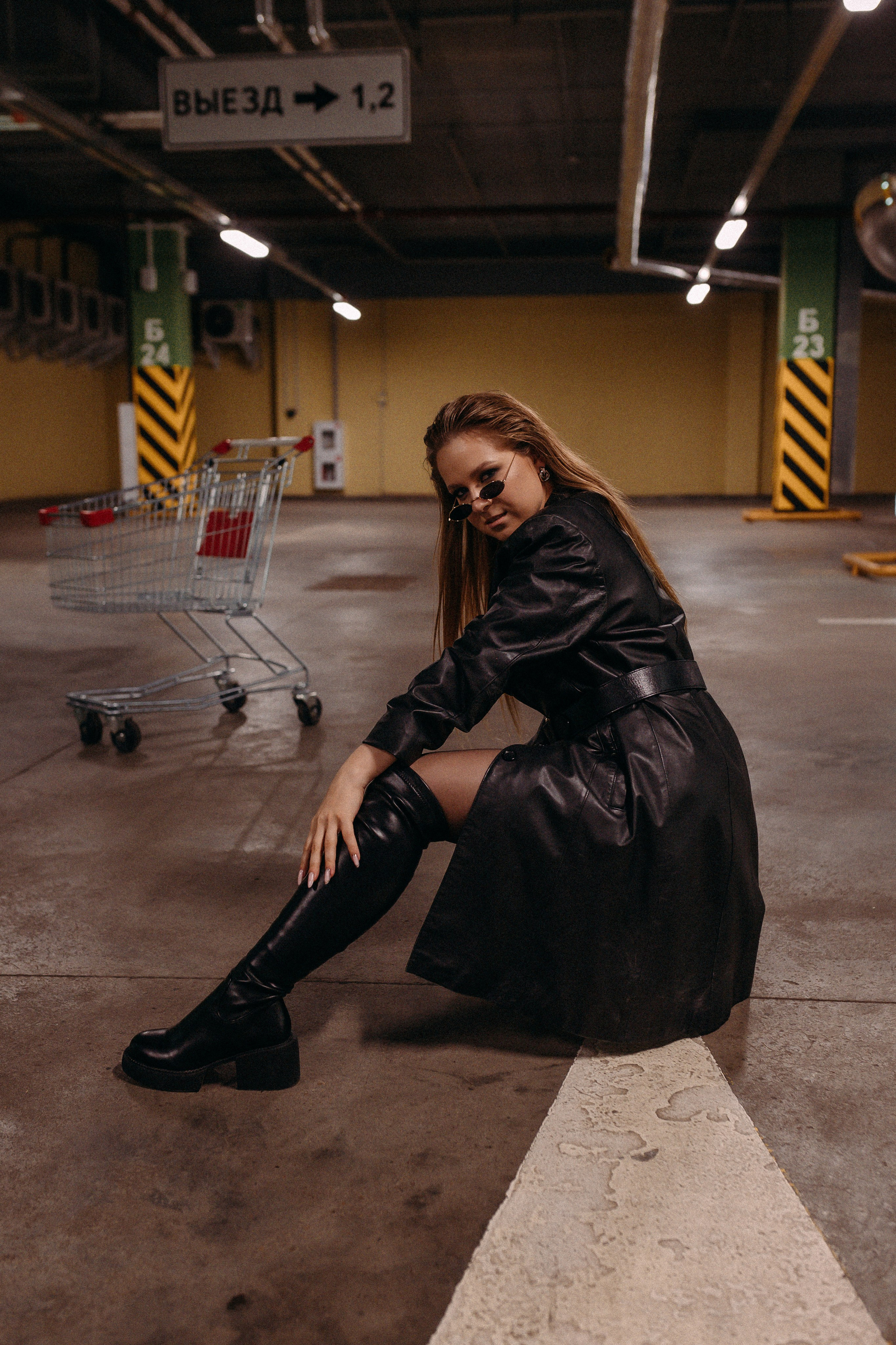 Надя. Семейный фотограф в Нижнем Новгороде Доронина Юлия