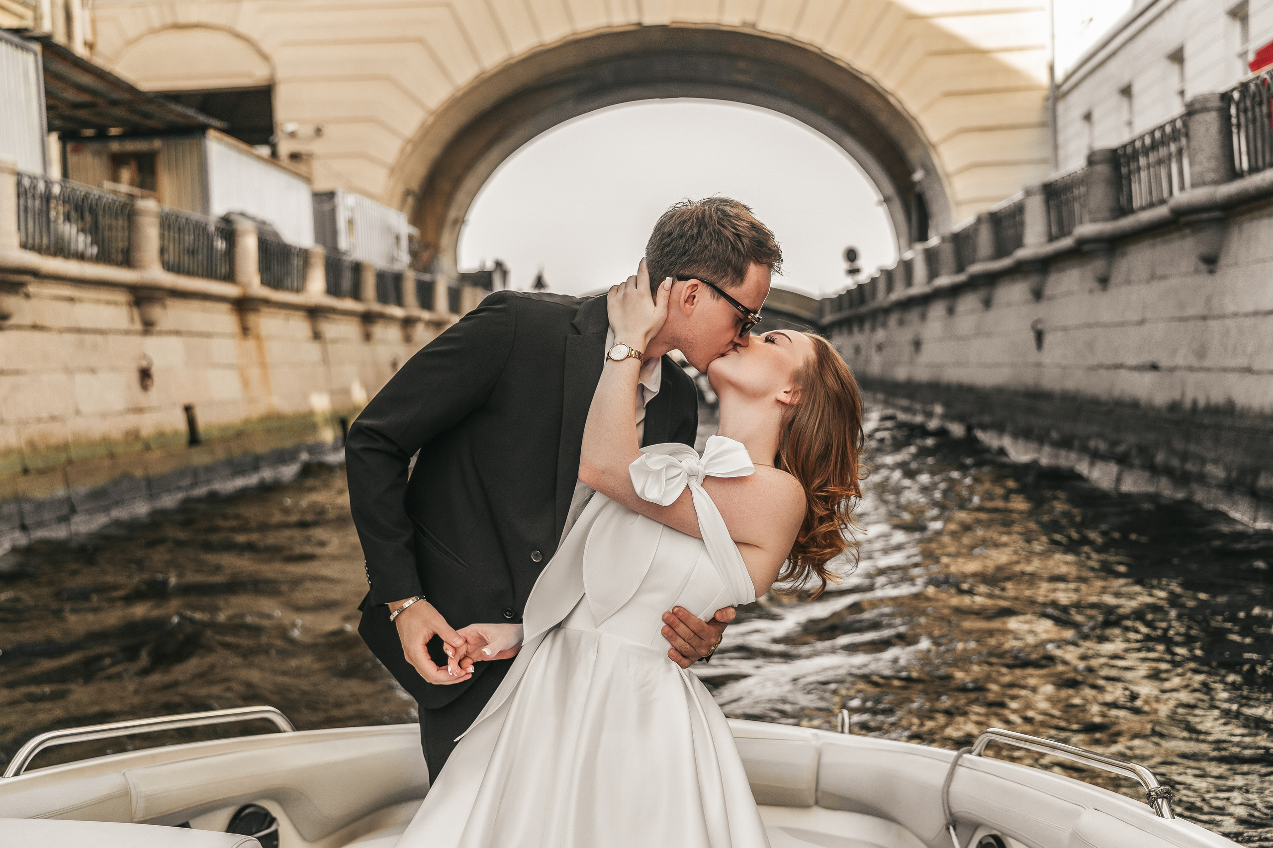 Фотограф Нечаева Альбина