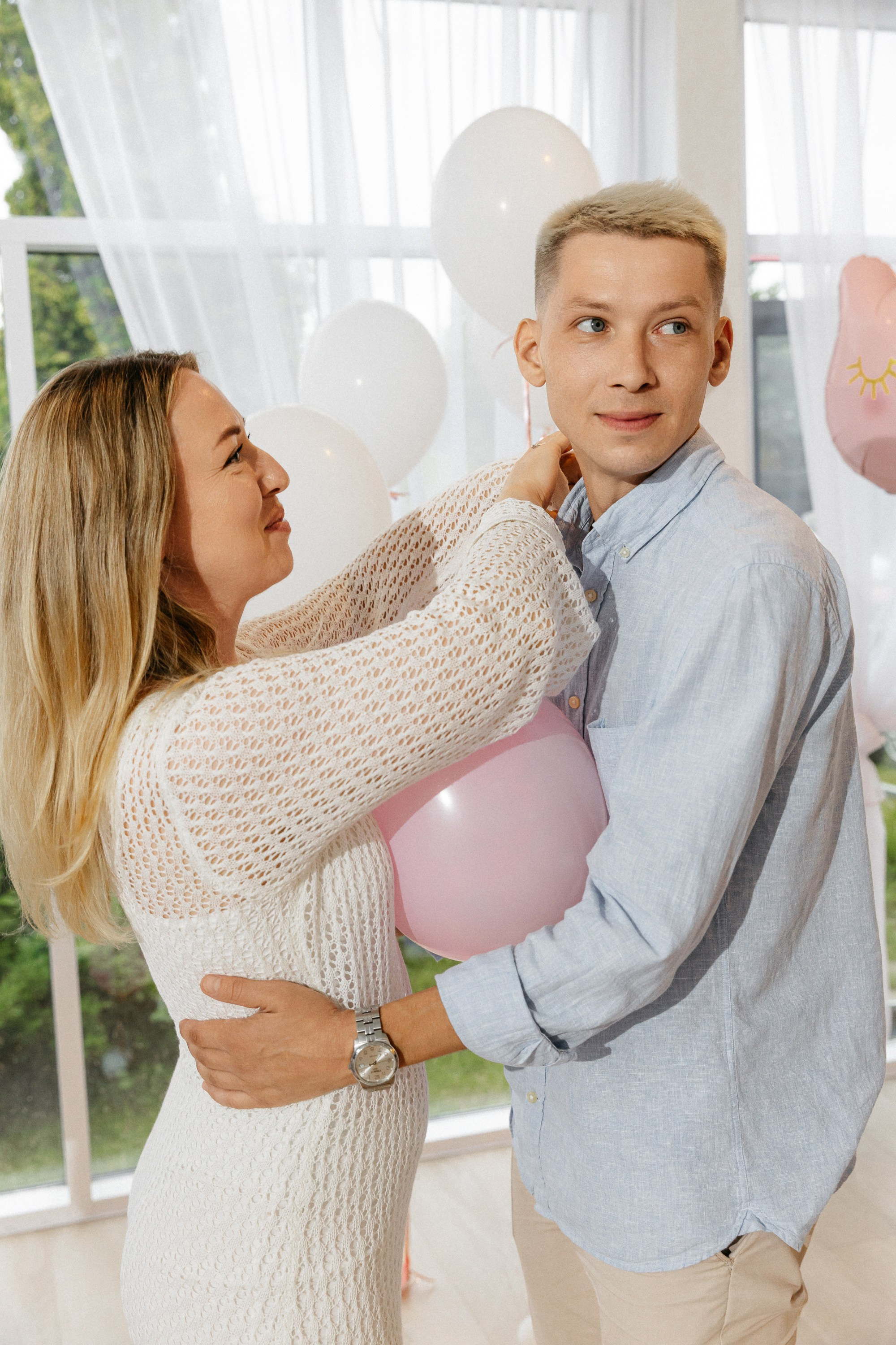 День Рождения. Свадебный фотограф Дмитрий Воробьев Ярославль