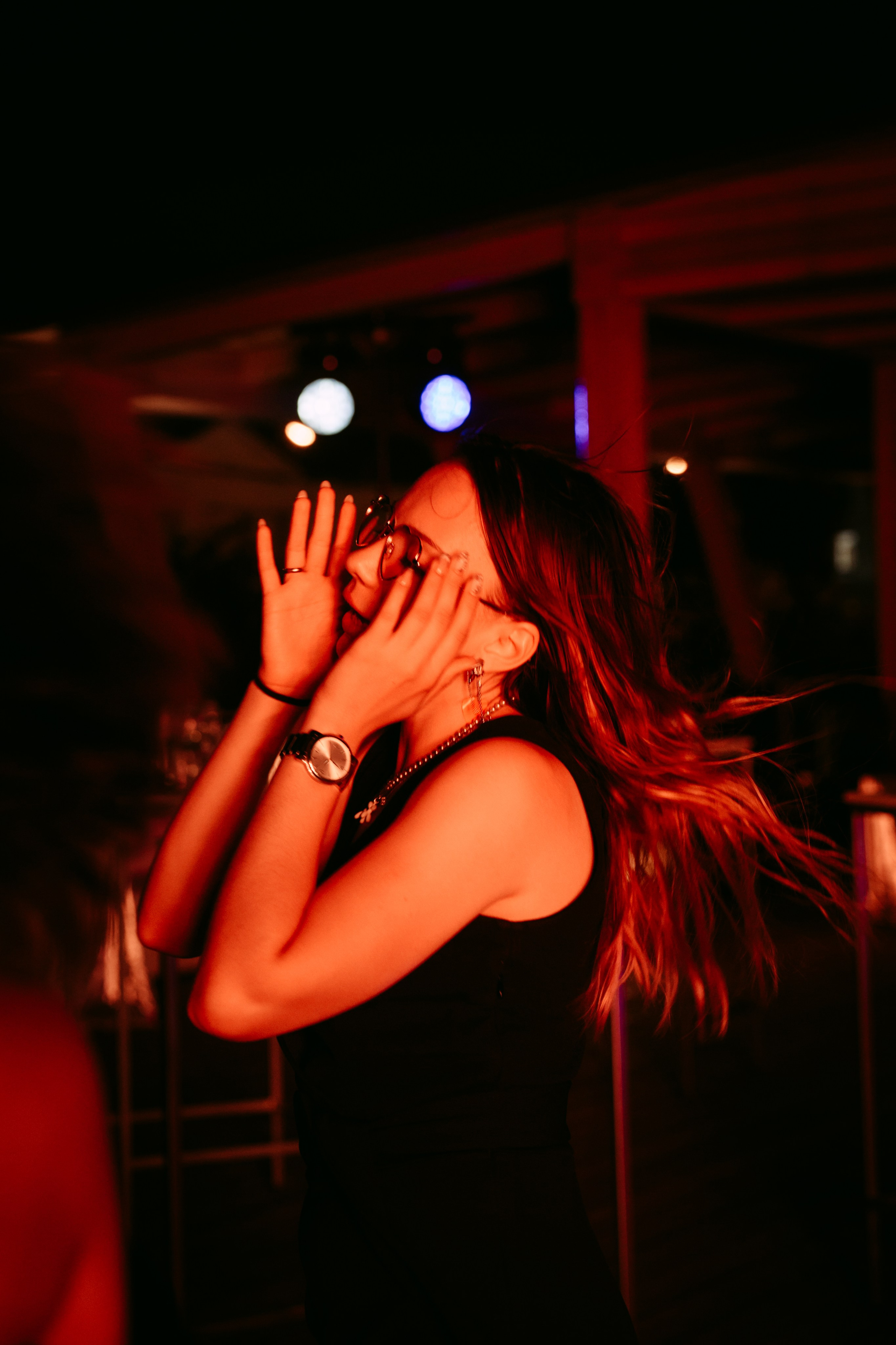 Свадьба Полины и Коли. Главная