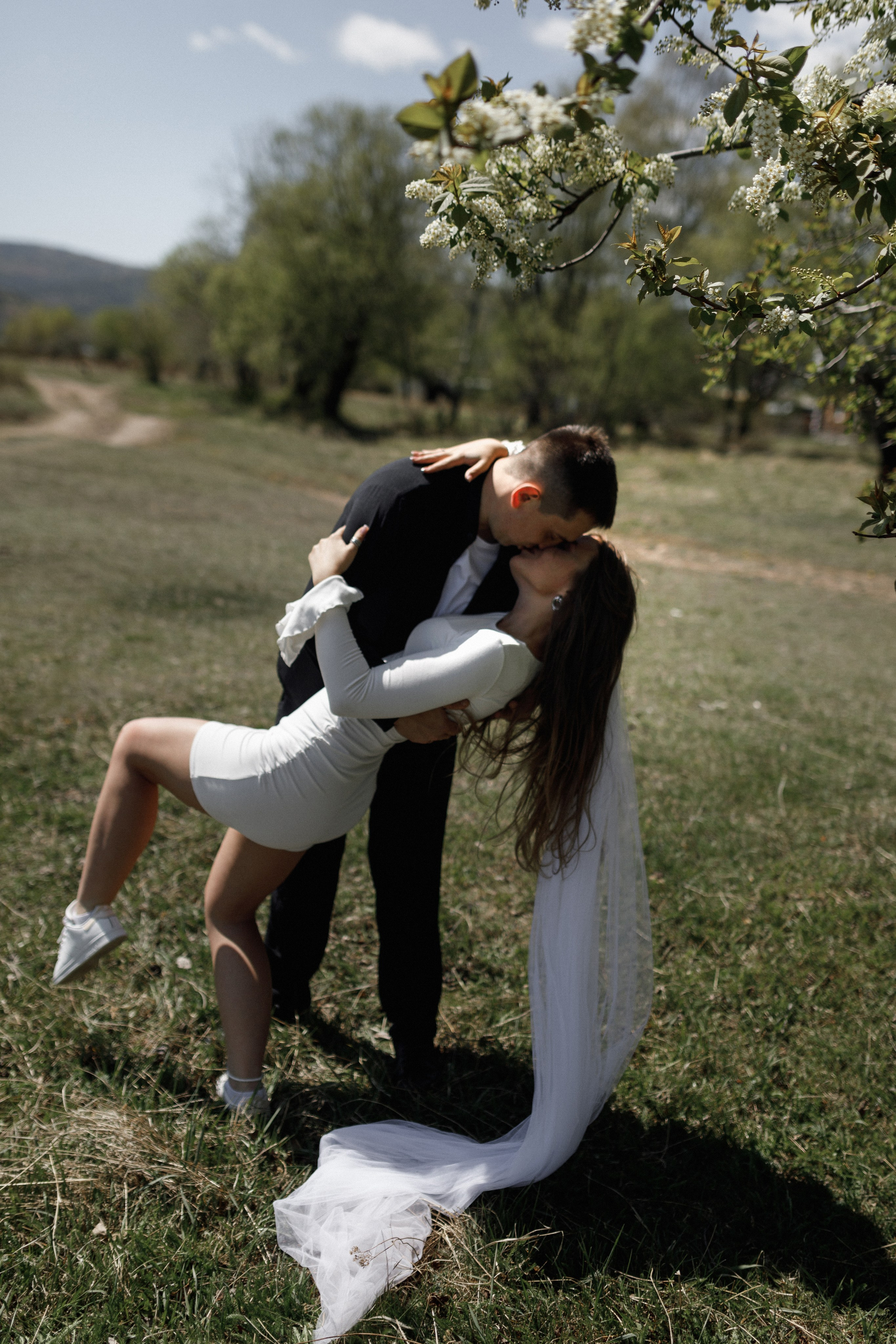 Регистрация Вадима и Анастасии. Свадебный и семейный фотограф в Иркутске Яна Лиа