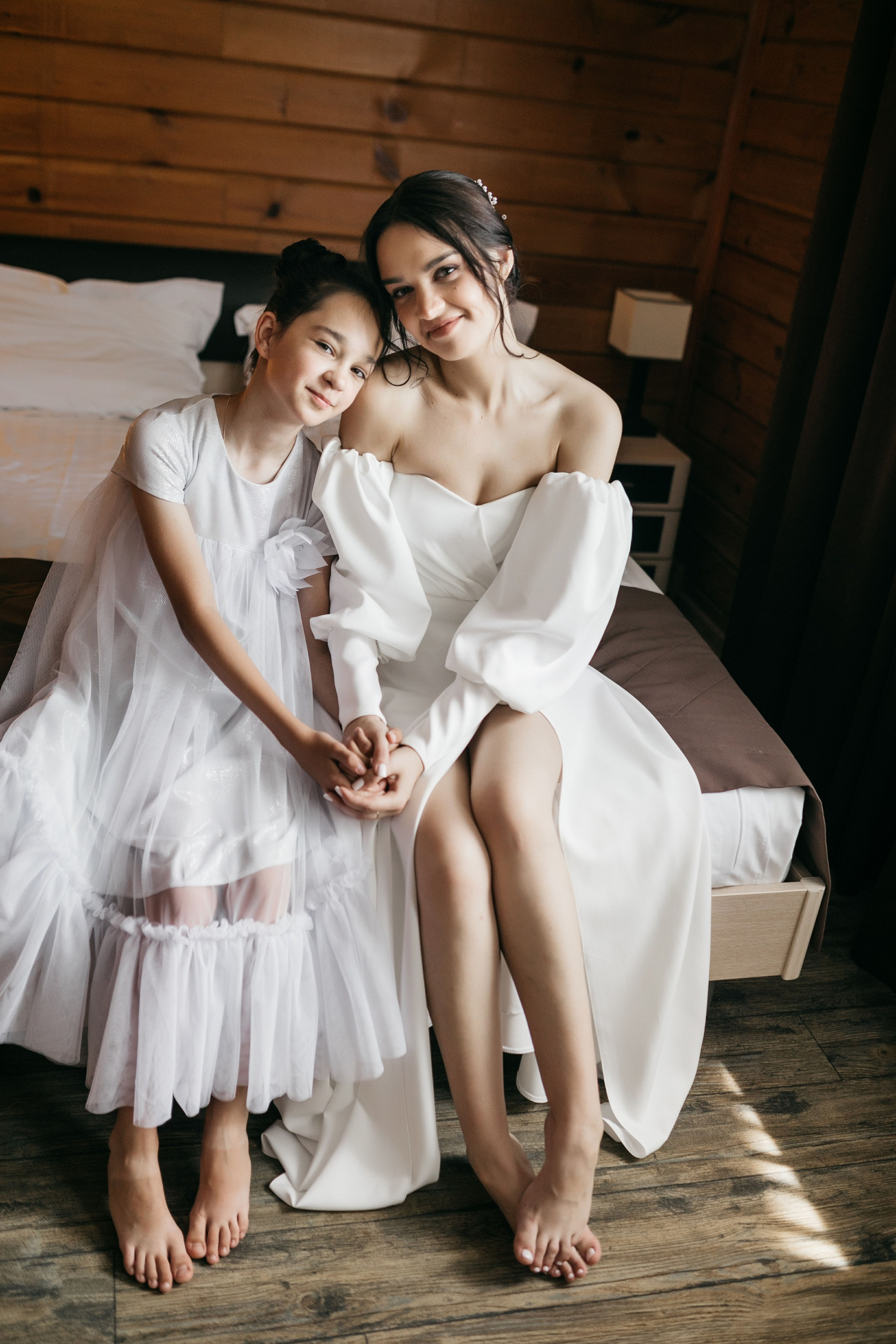 Свадьба Дениса и Алины. Свадебный и семейный фотограф в Иркутске Яна Лиа