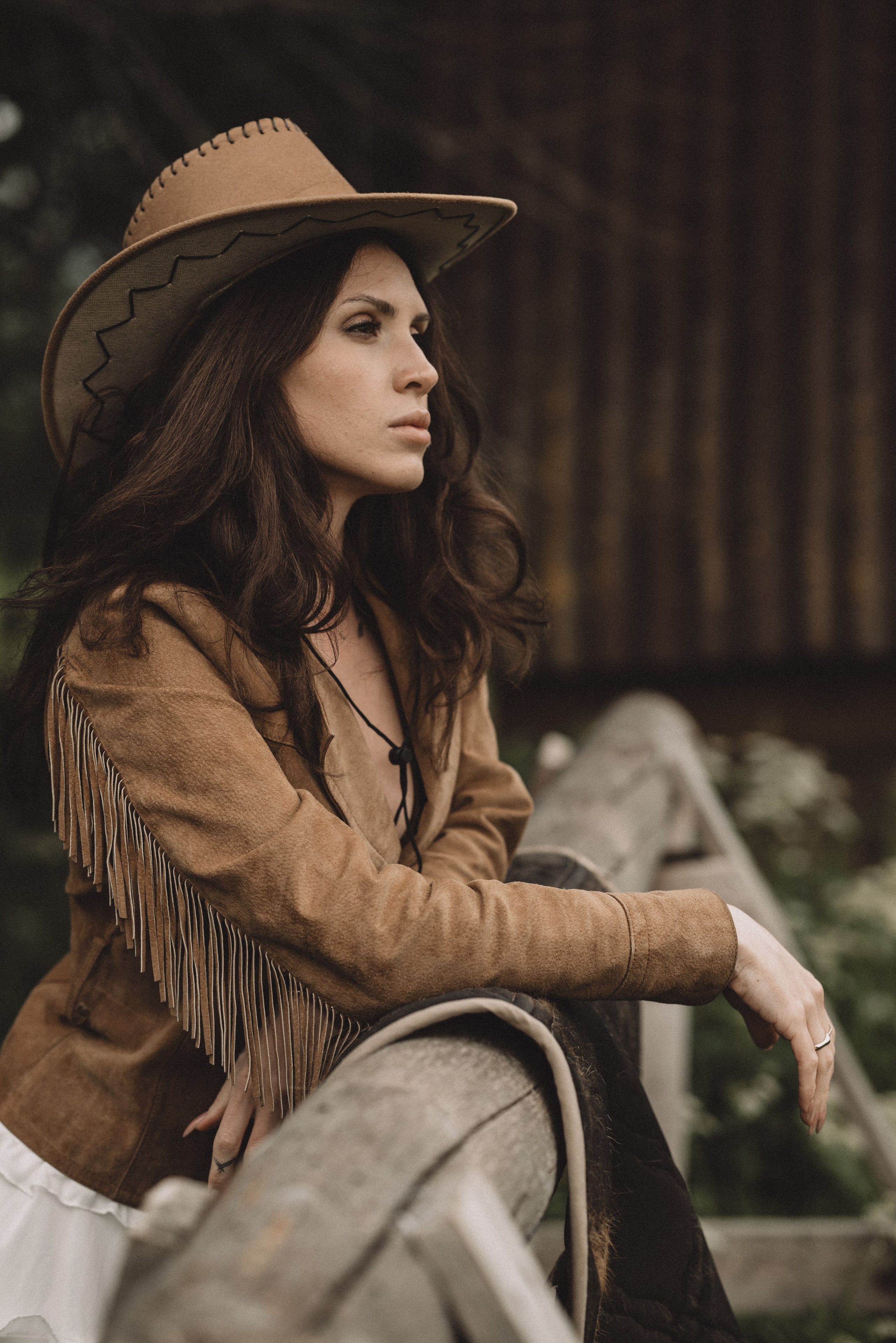 Wild wild west…. Фотограф
