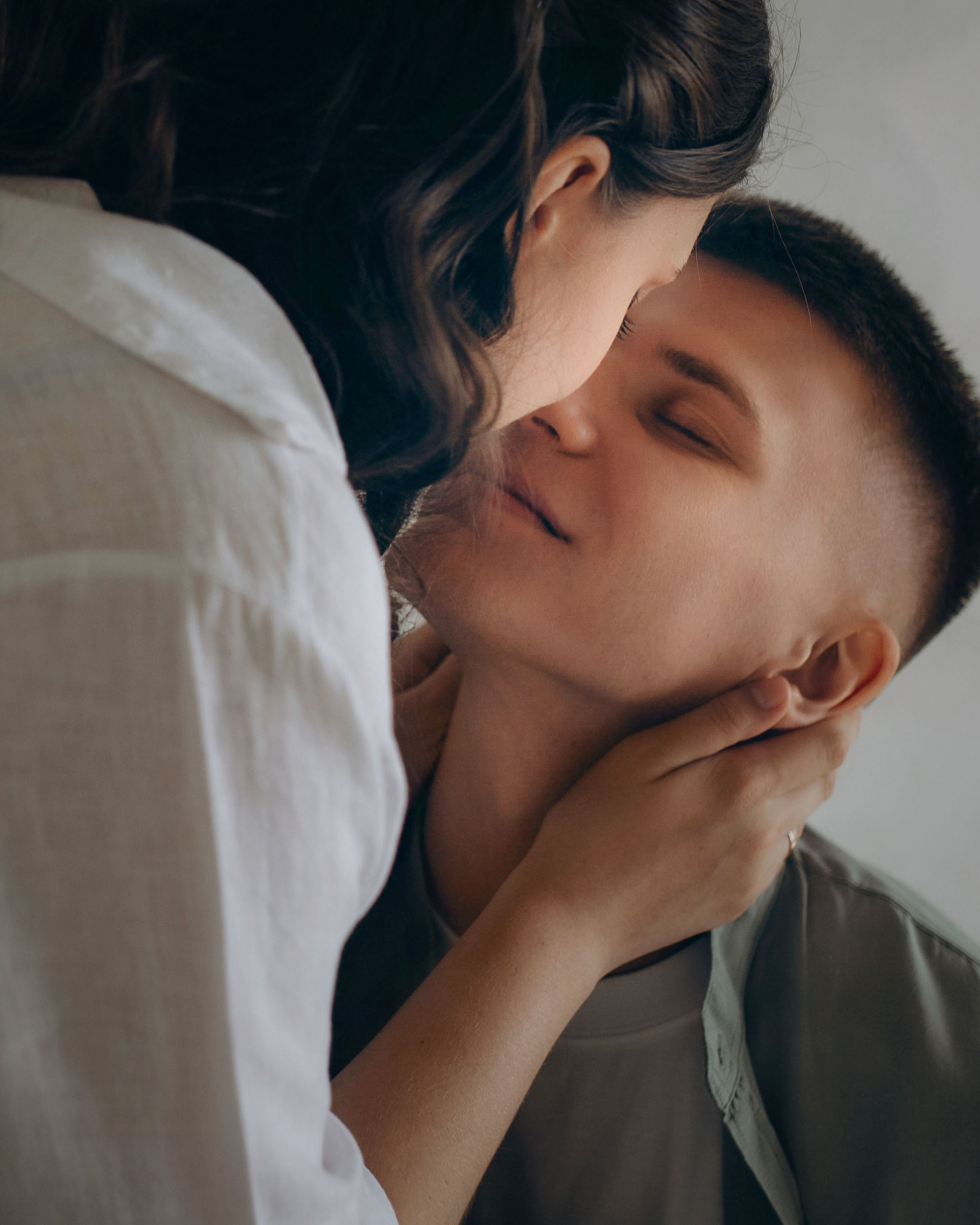 Светлана_и_Максим. Семейный и женский фотограф в Краснодаре Александра Синчук