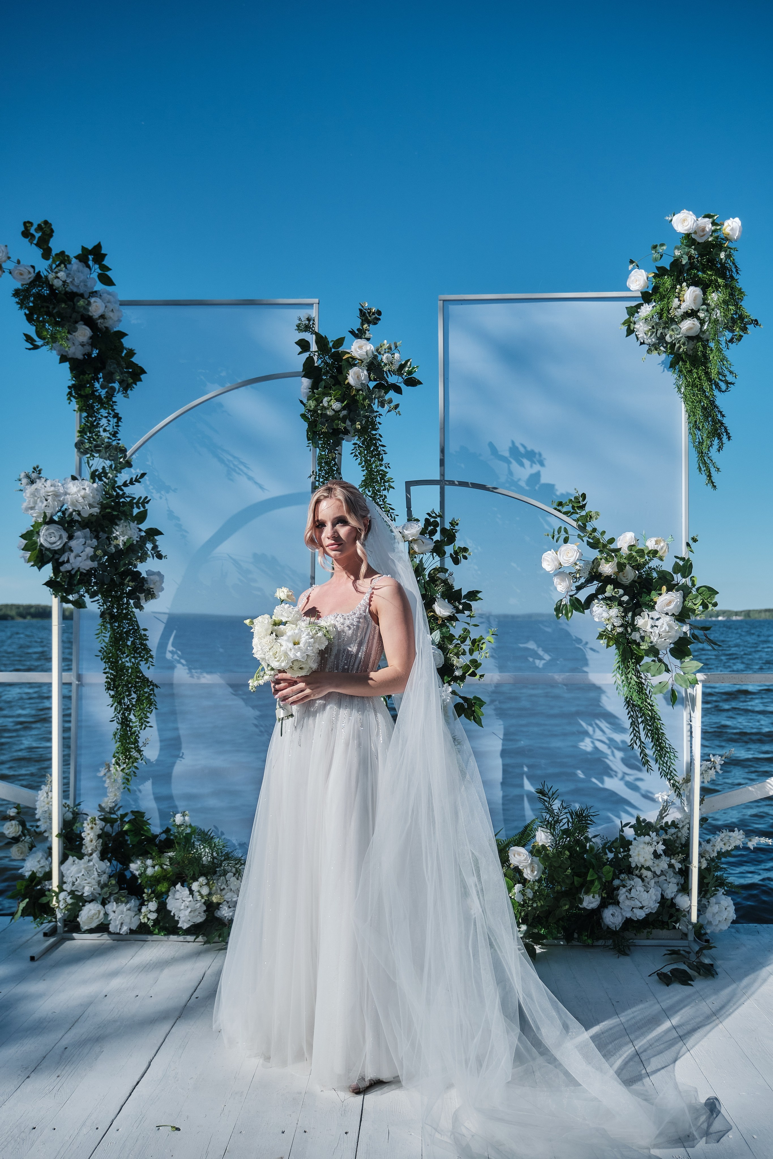 АНТОН И АНАСТАСИЯ. Свадебный фотограф в Екатеринбурге Соседков Евгений