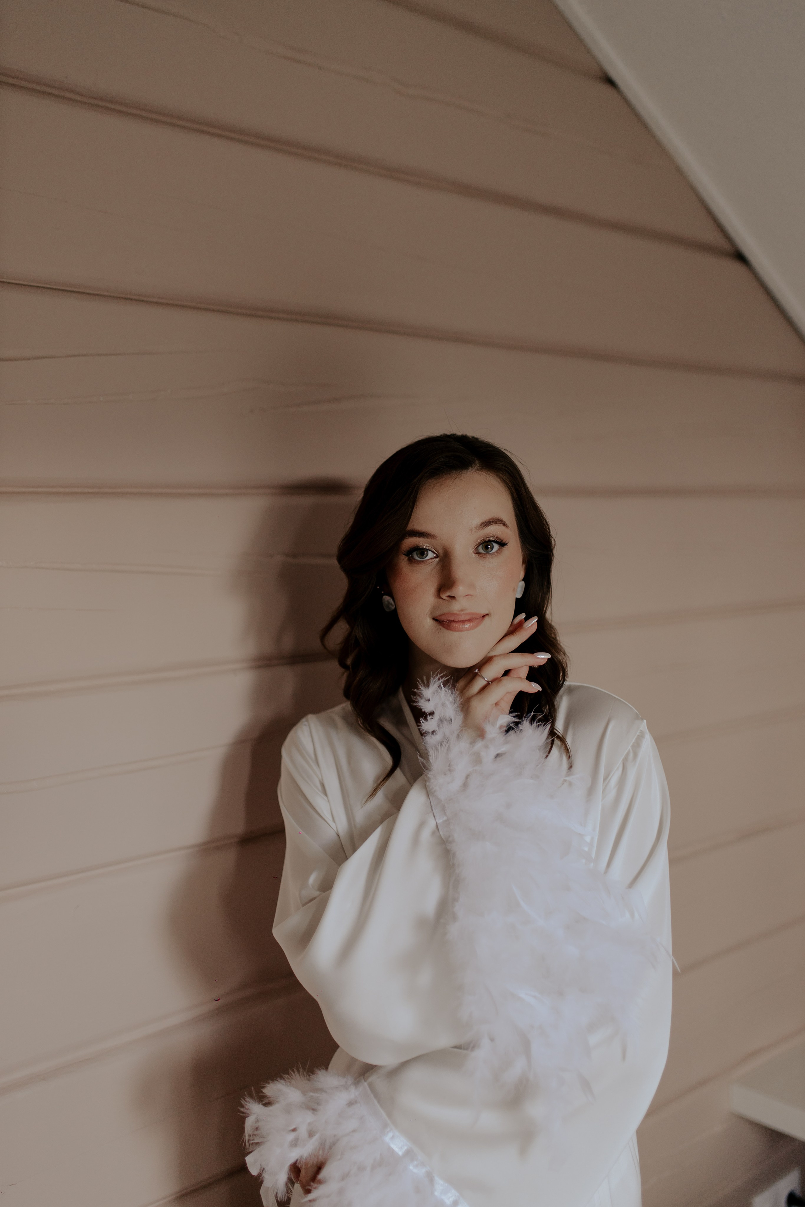 Музыка — жизнь. Фотограф в Санкт-Петербурге Лиза Семченкова