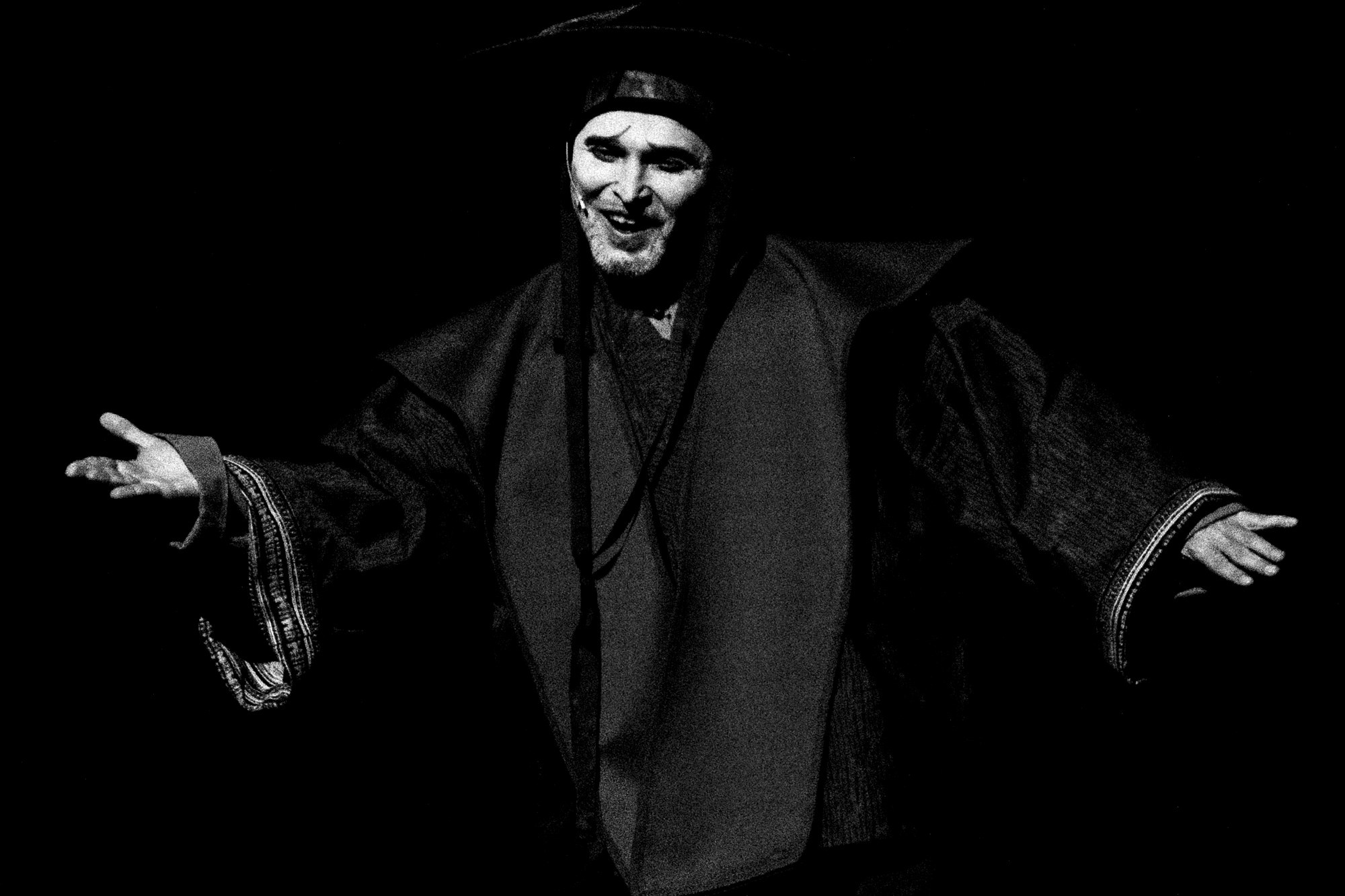 Театр. Liliafayzullova